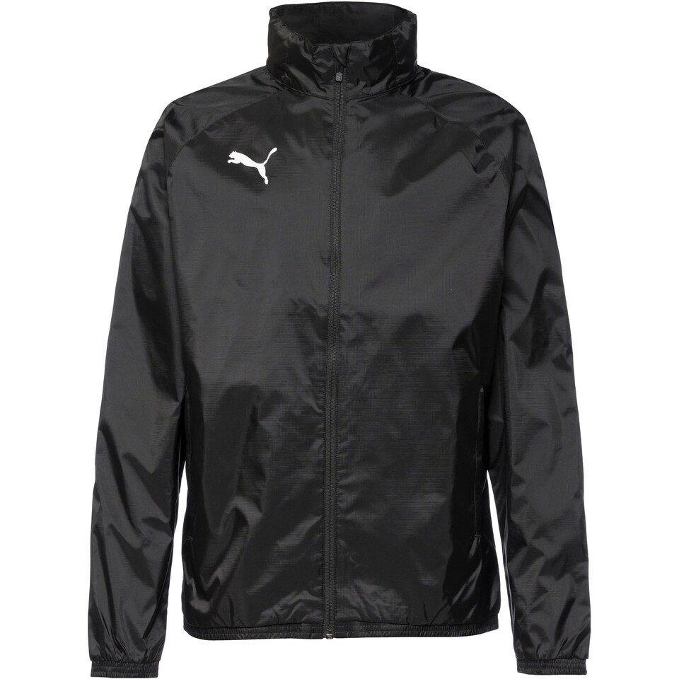 Sportjacka 'TeamGOAL'