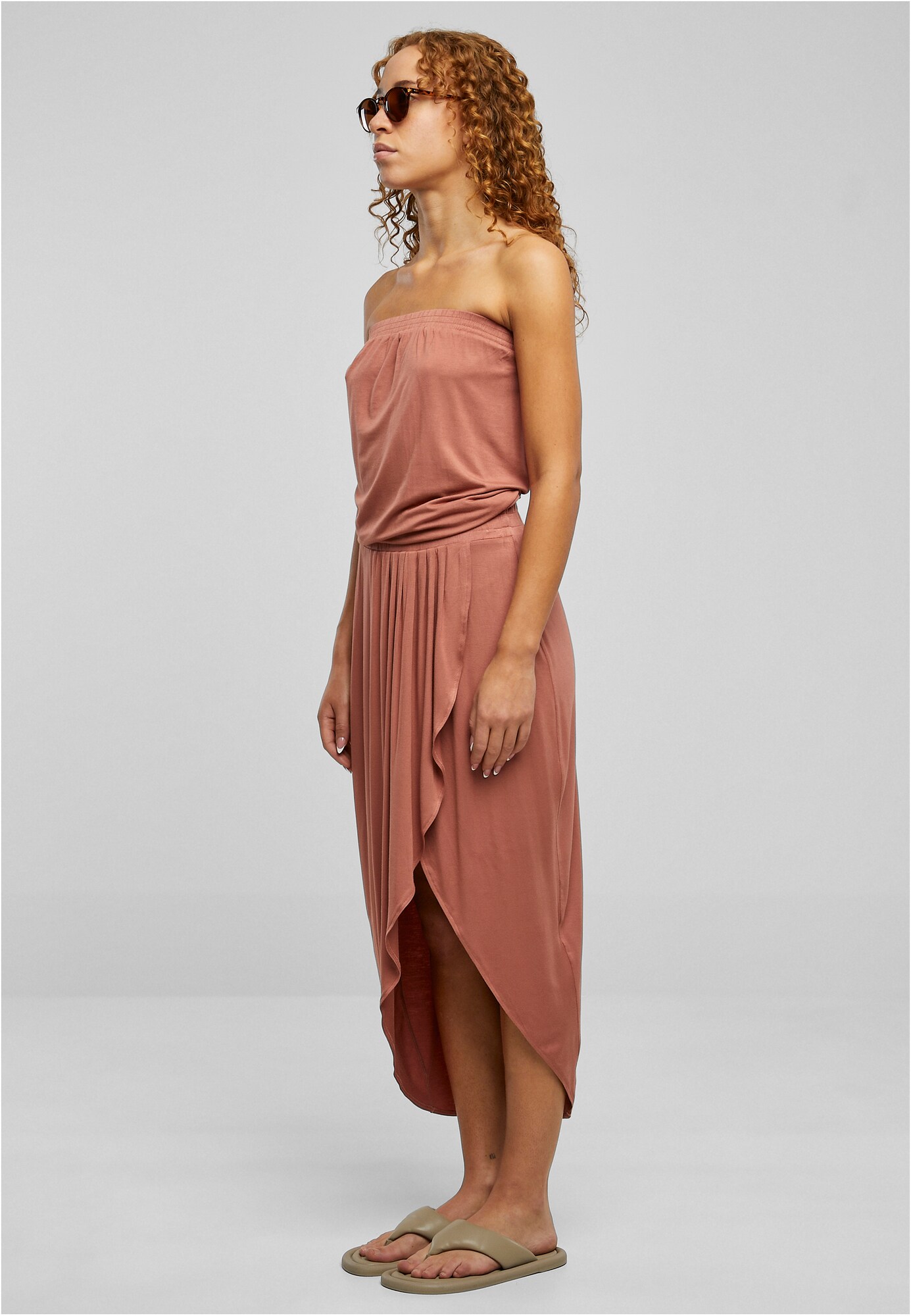 Thumbnail - Urban Classics Kleid
