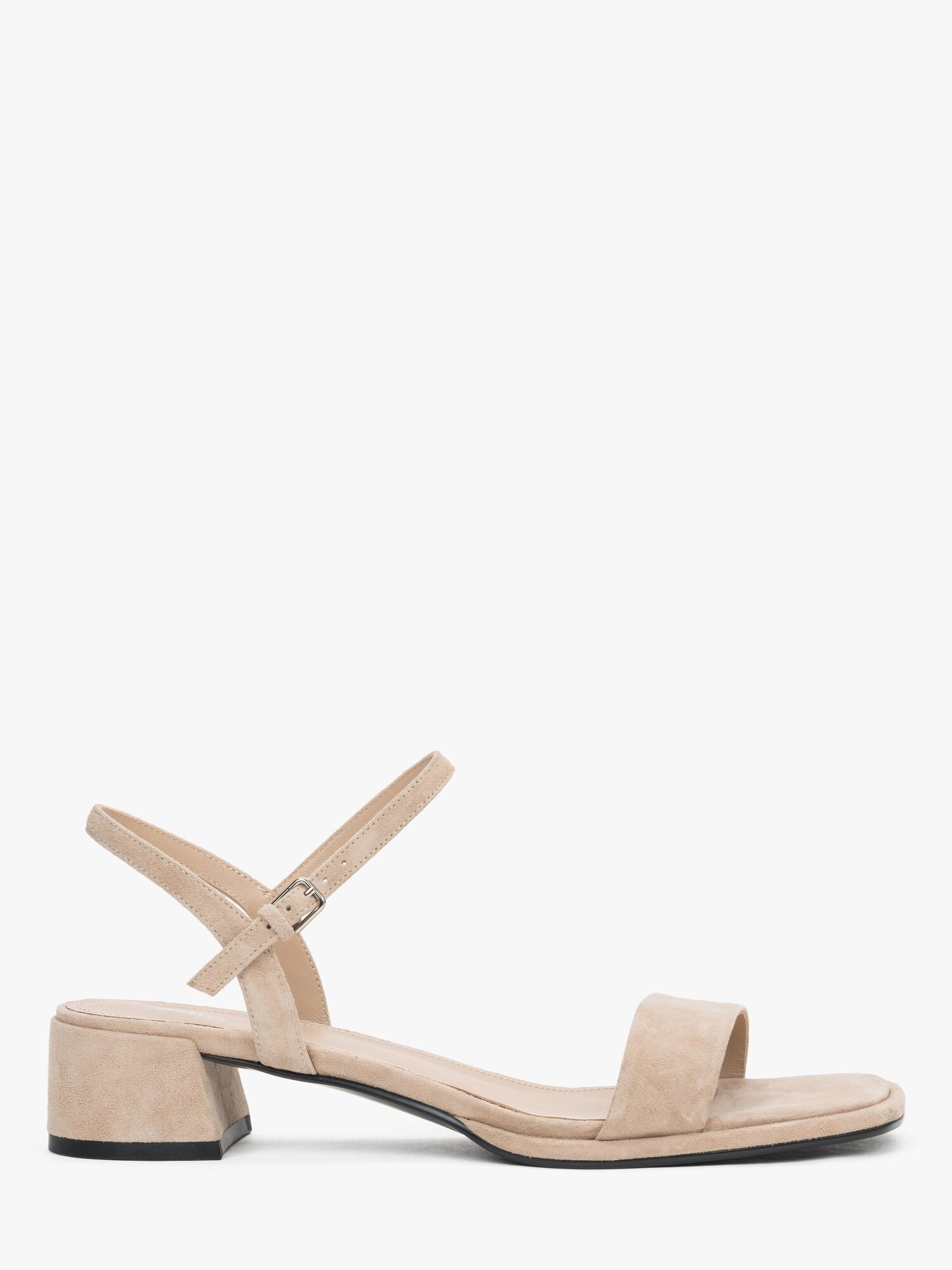 Estro Sandalias '203-24110-35'  beige