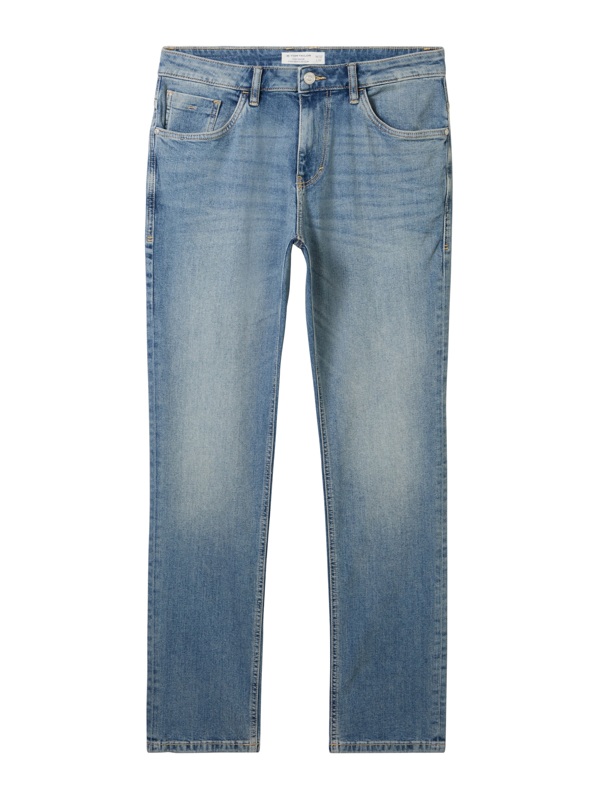 TOM TAILOR Jeans 'Josh' herr