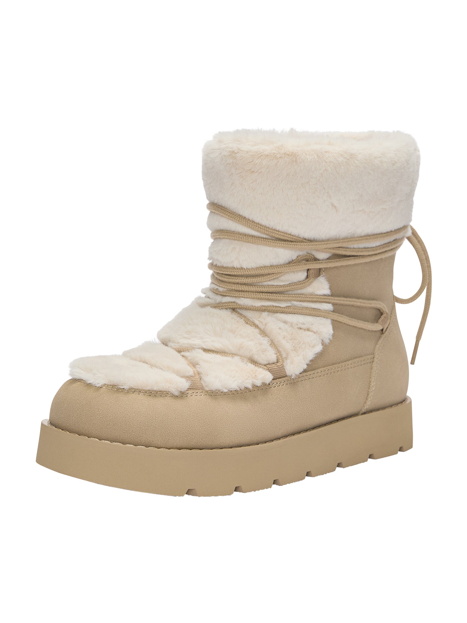 Pull&Bear Snowboots