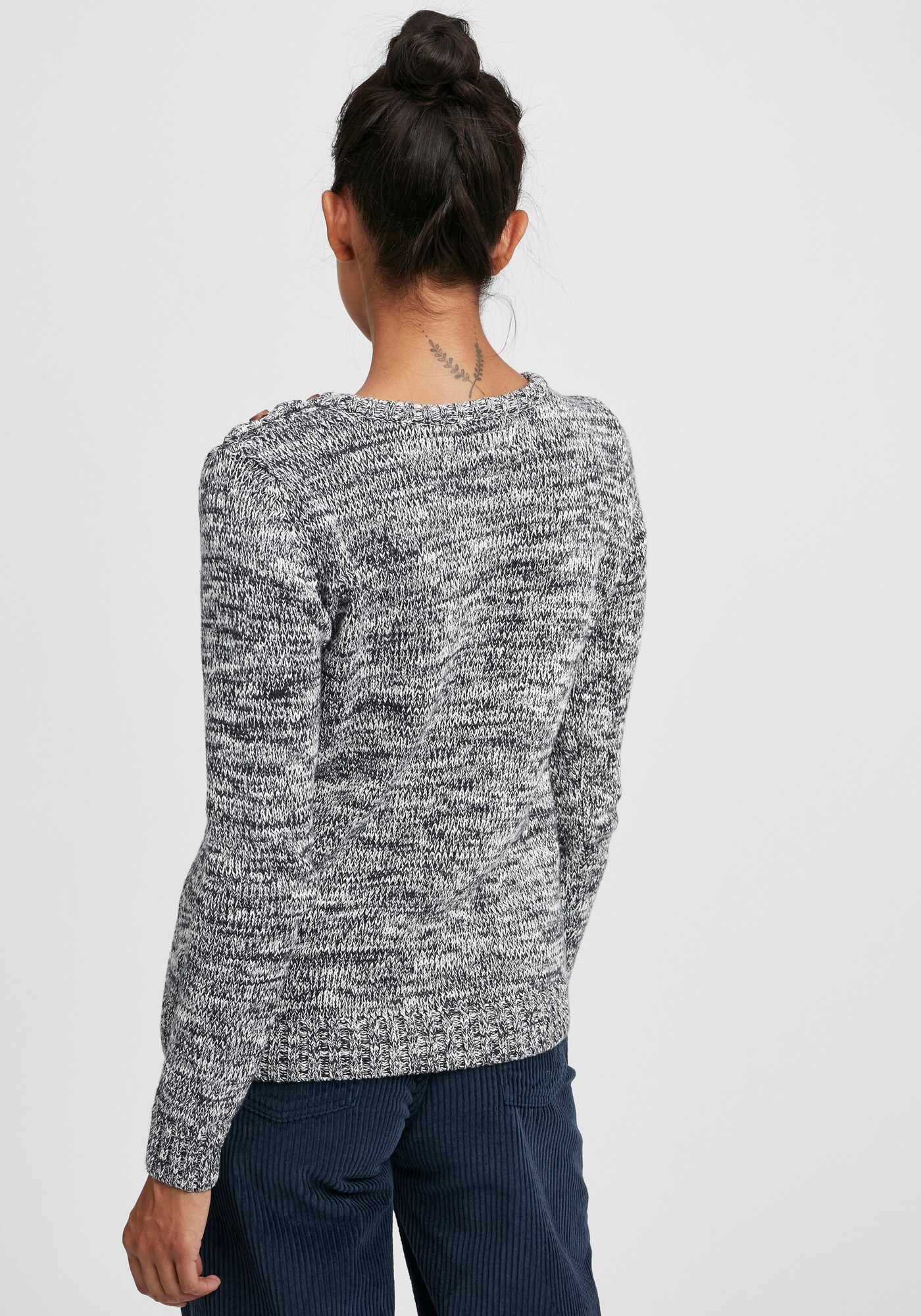 Thumbnail - Oxmo Pullover Phia
