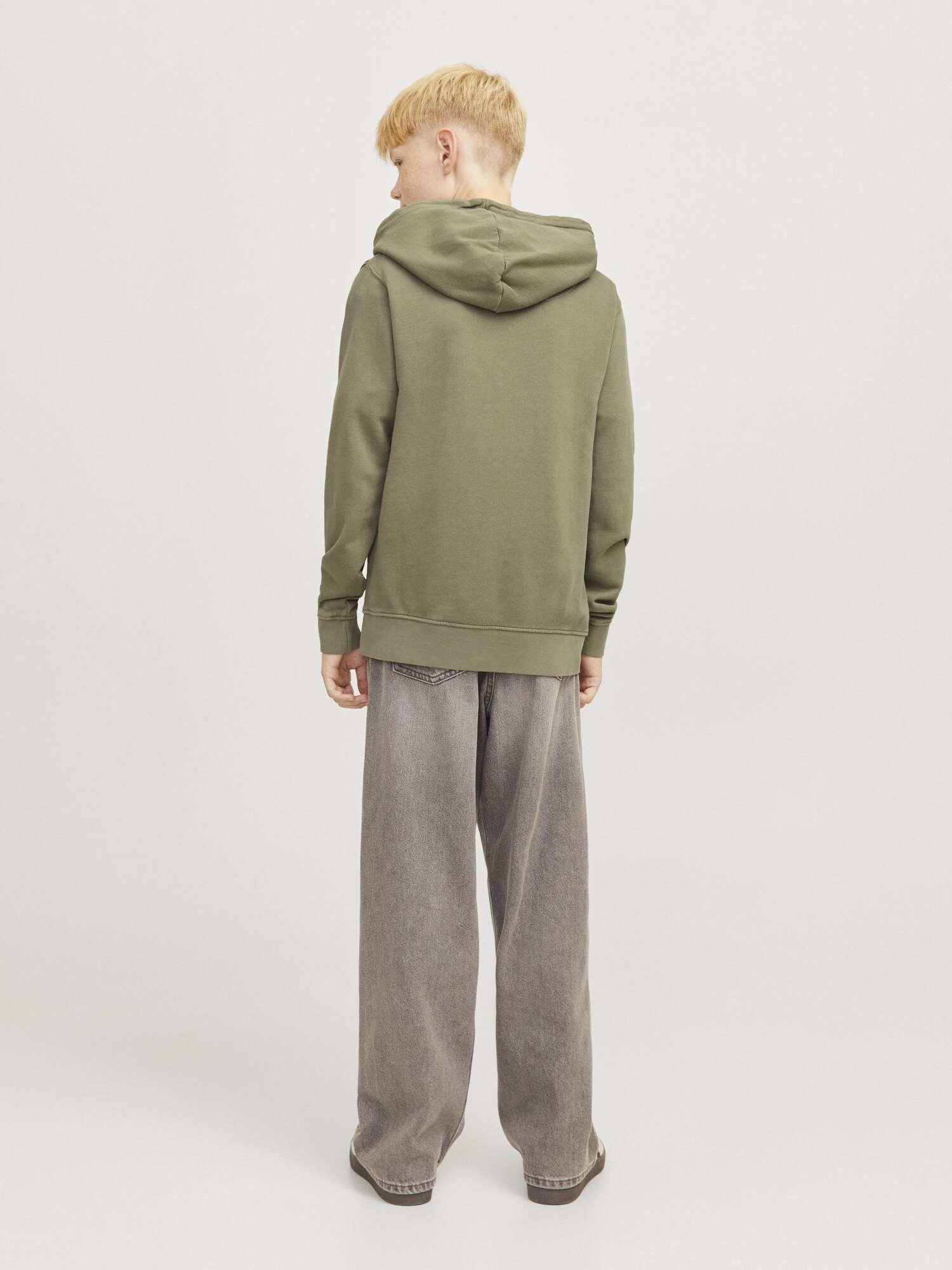 Thumbnail - Jack & Jones Junior Sweatshirt JJECHARGE
