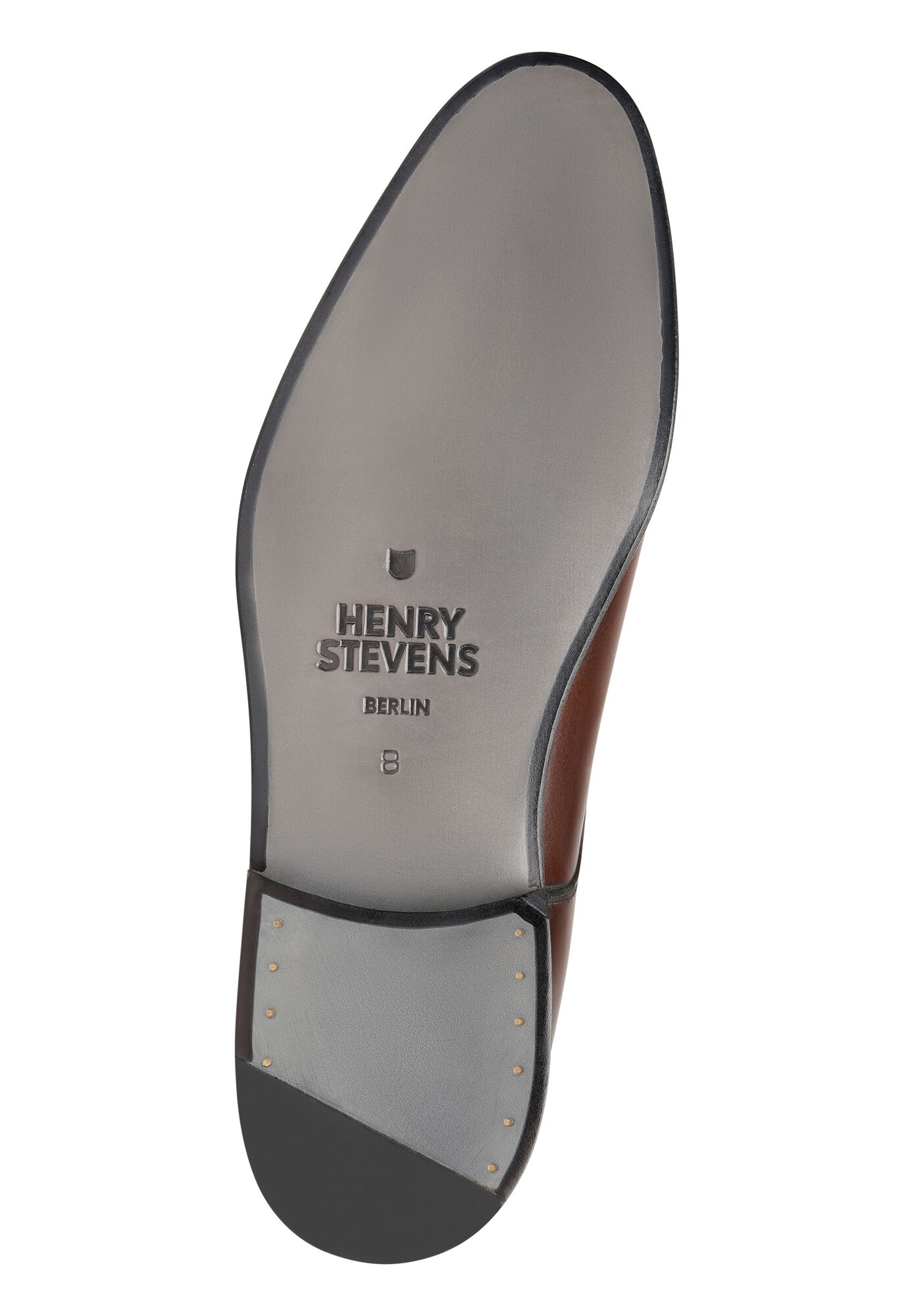Thumbnail - Henry Stevens Schnürschuhe Rahmengenäht Marshall CDM