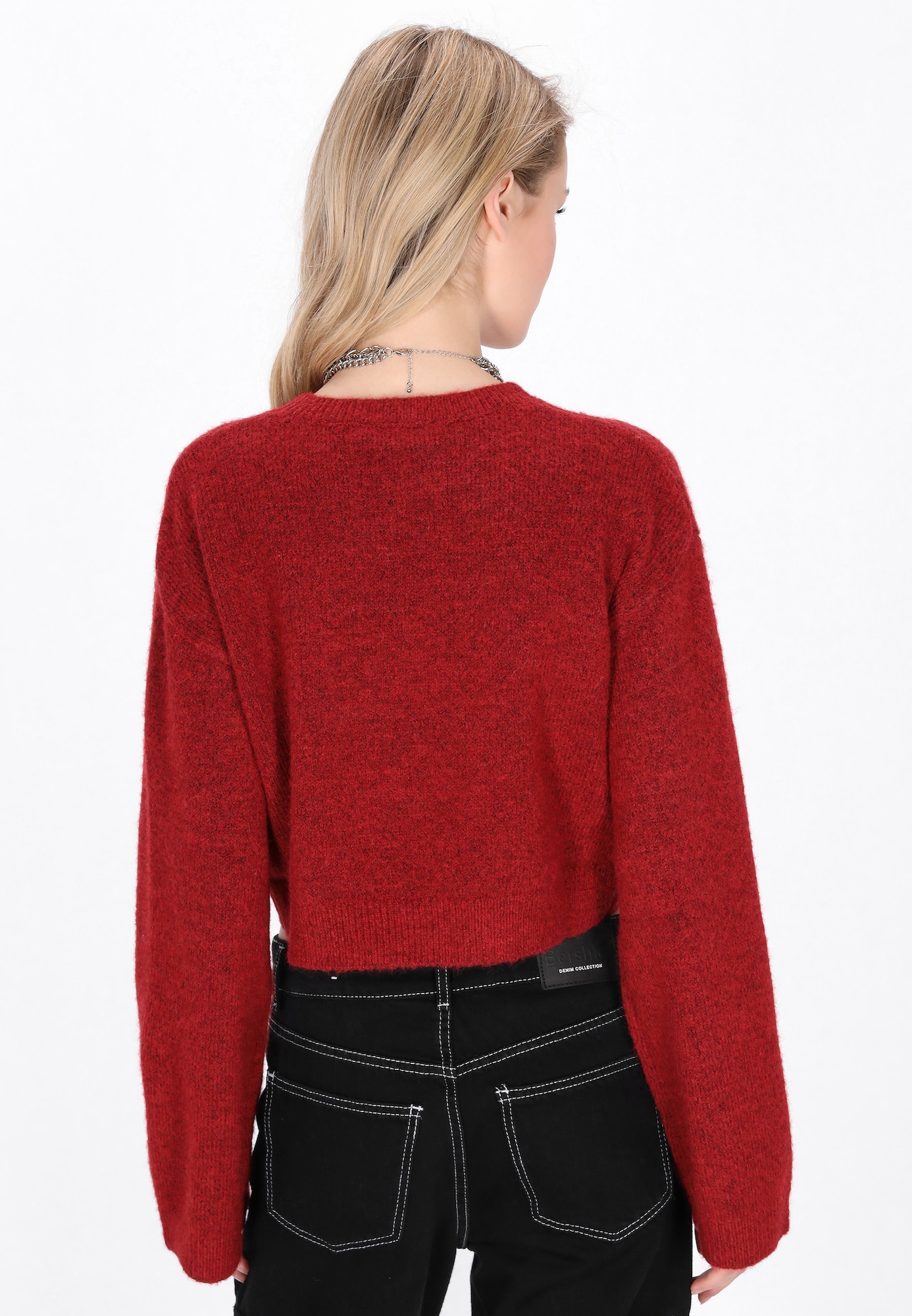 Thumbnail - myMo ROCKS Pullover