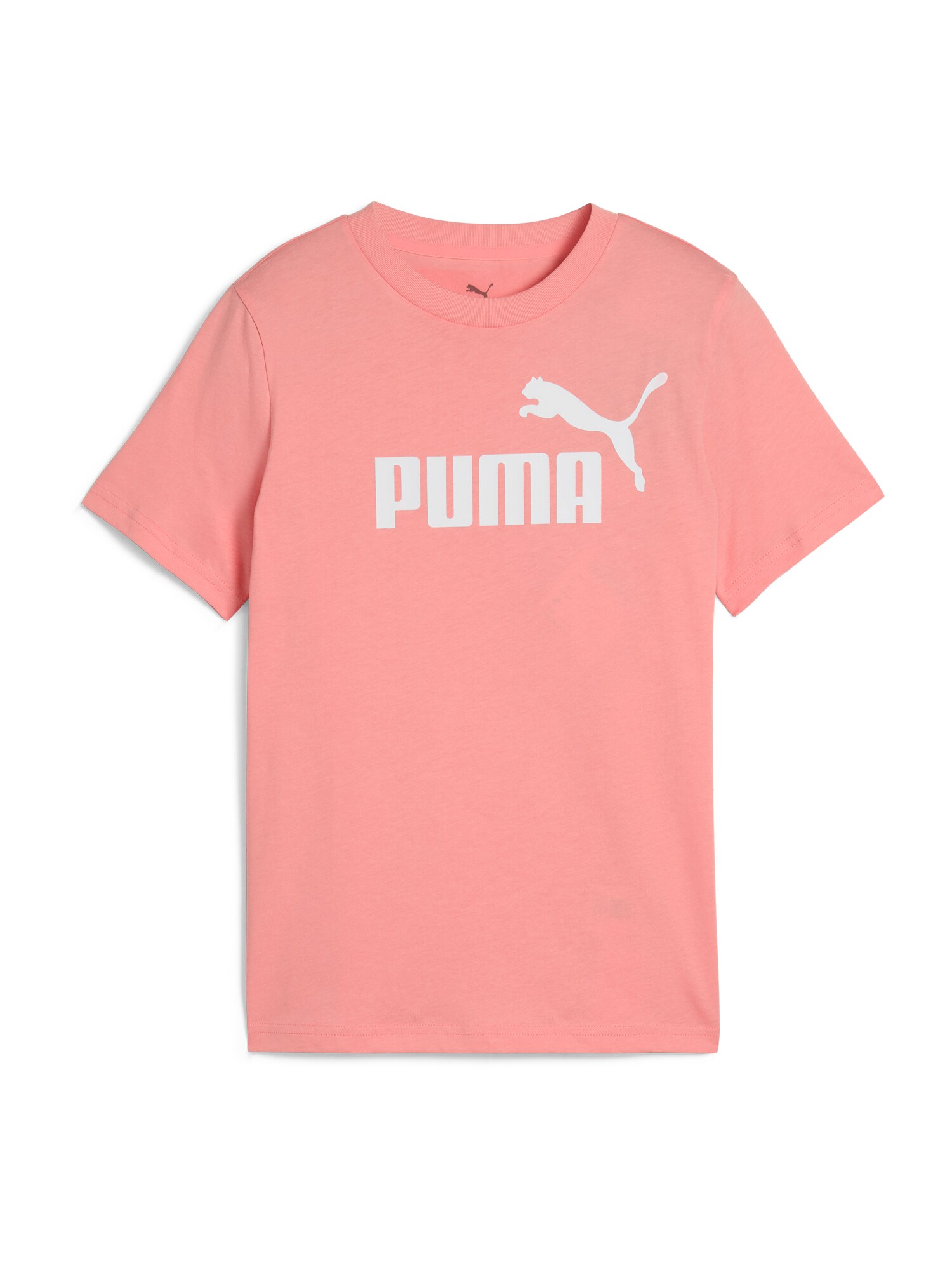 PUMA Póló 'Ess No. 1'  pitaja / fehér akciós termékkép 1