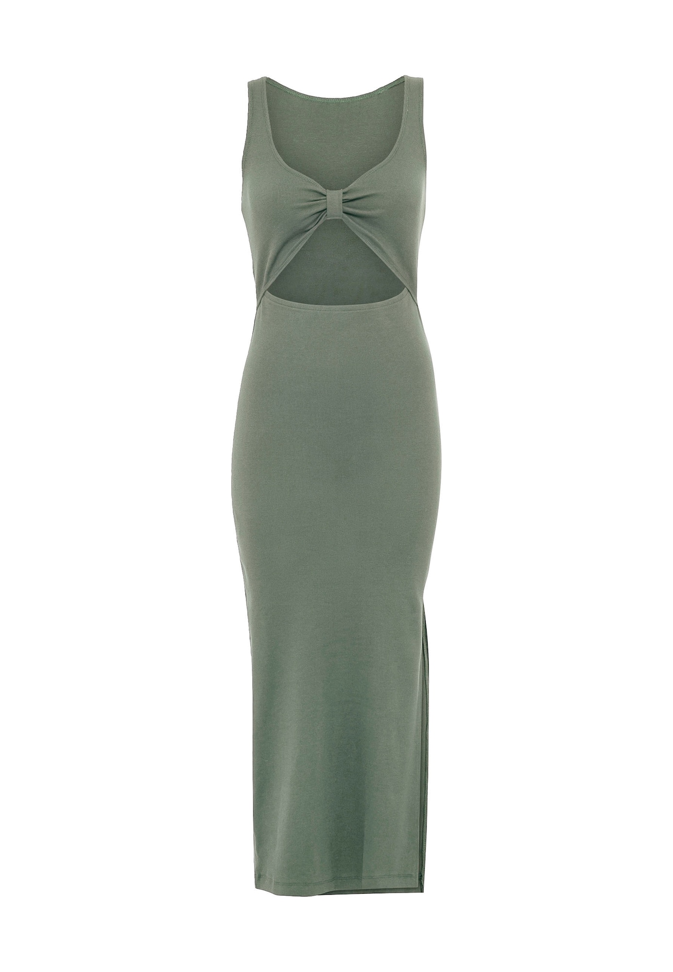 LSCN by LASCANA Rochie  kaki