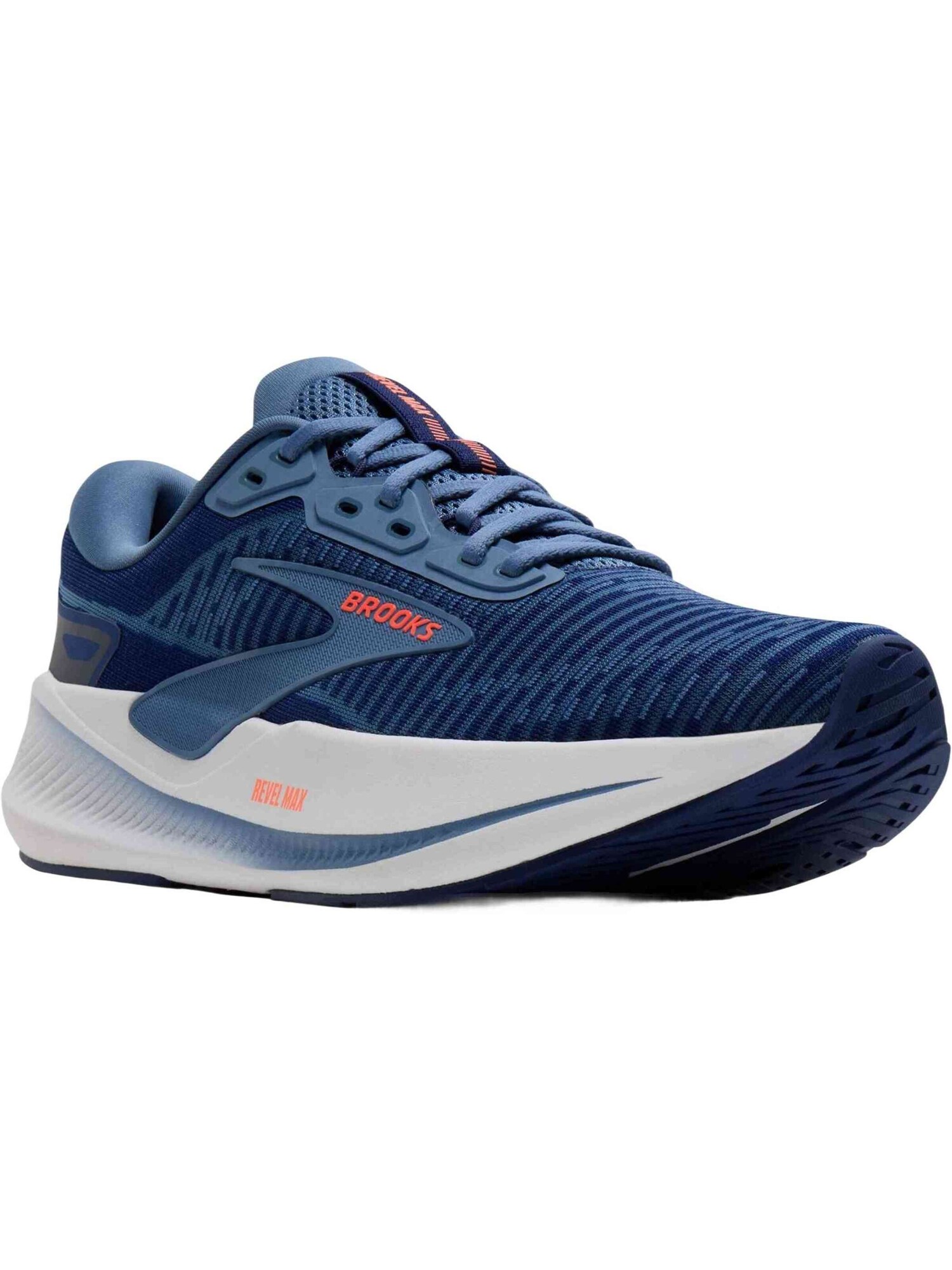 BROOKS Zapatillas de running '1104821D497' azul – imagen 1