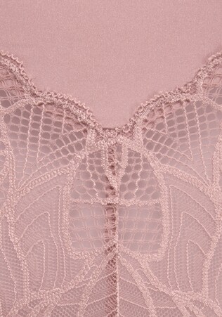 LASCANA, Slip, lila