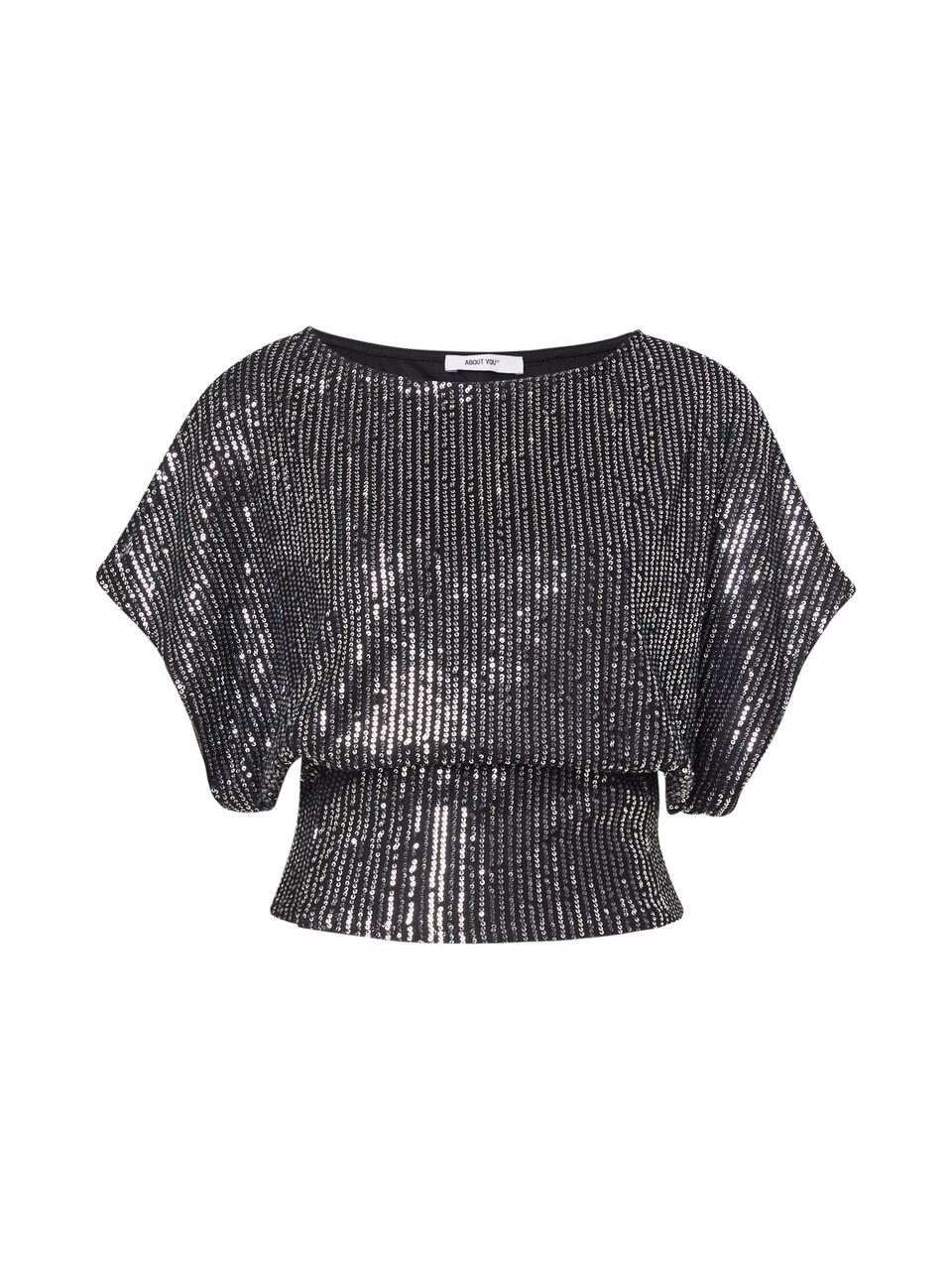 Blus 'Elsa'