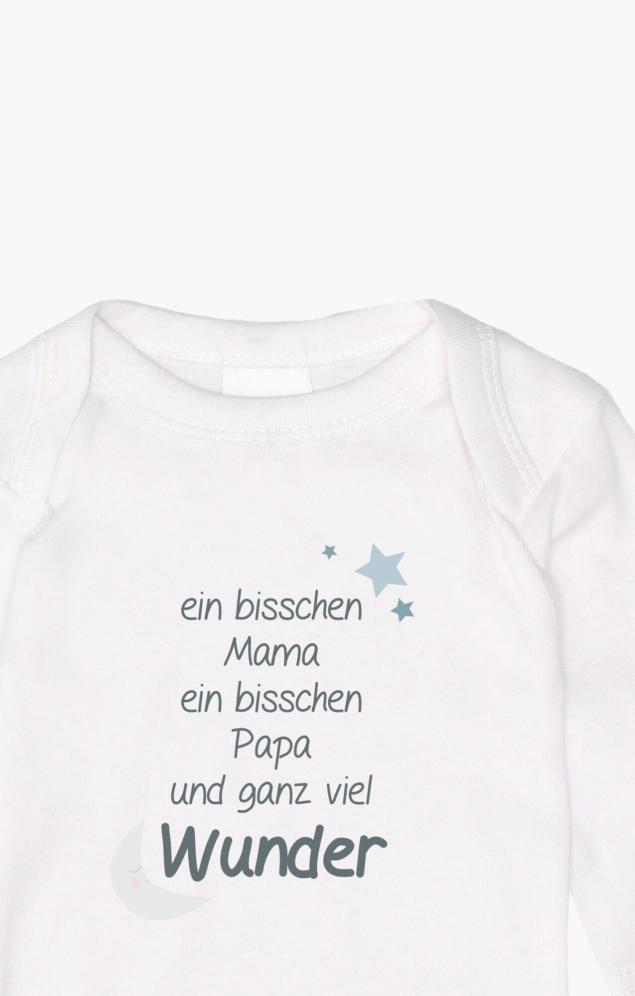 Thumbnail - LILIPUT Langarmbody