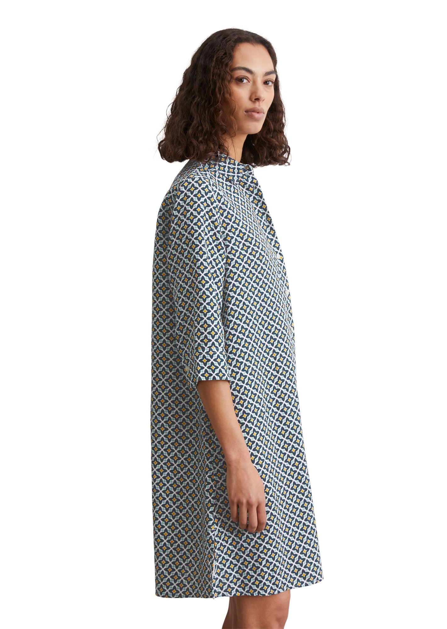 Thumbnail - Blusenkleid