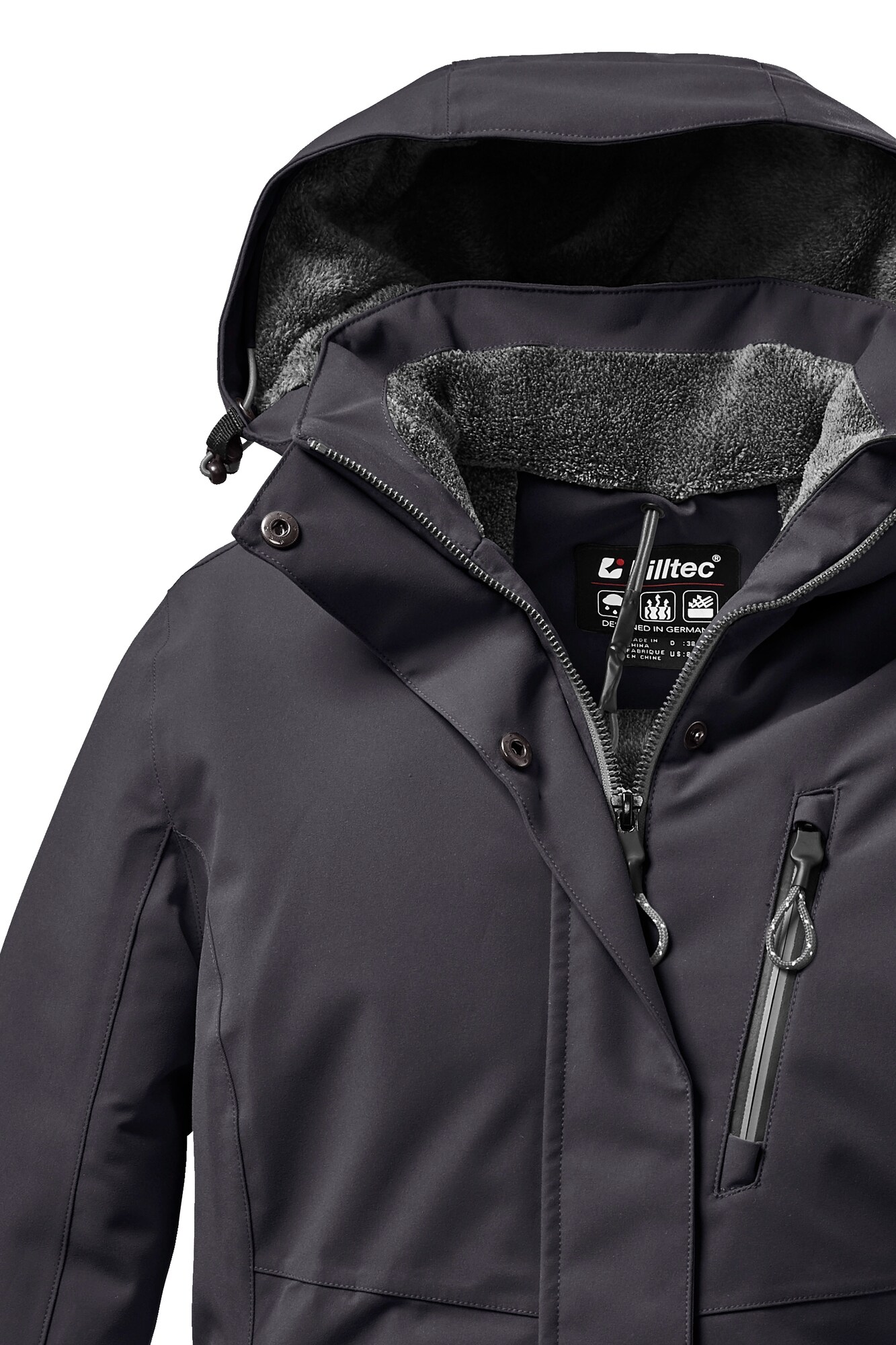 Thumbnail - Outdoorjacke