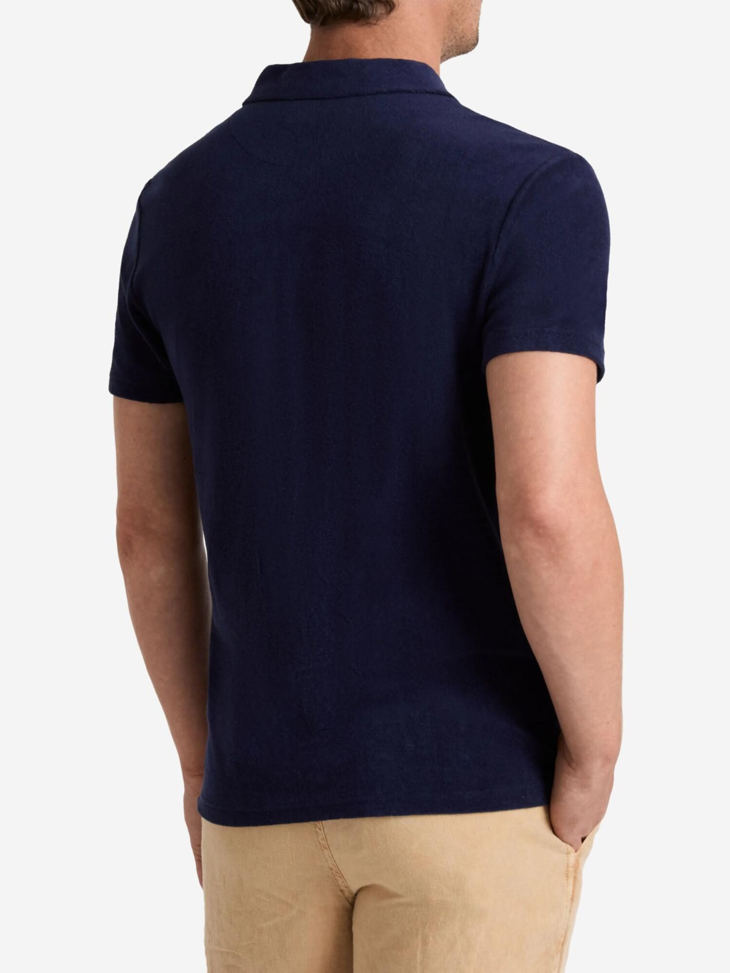 Vilebrequin Camiseta azul – imagen 27