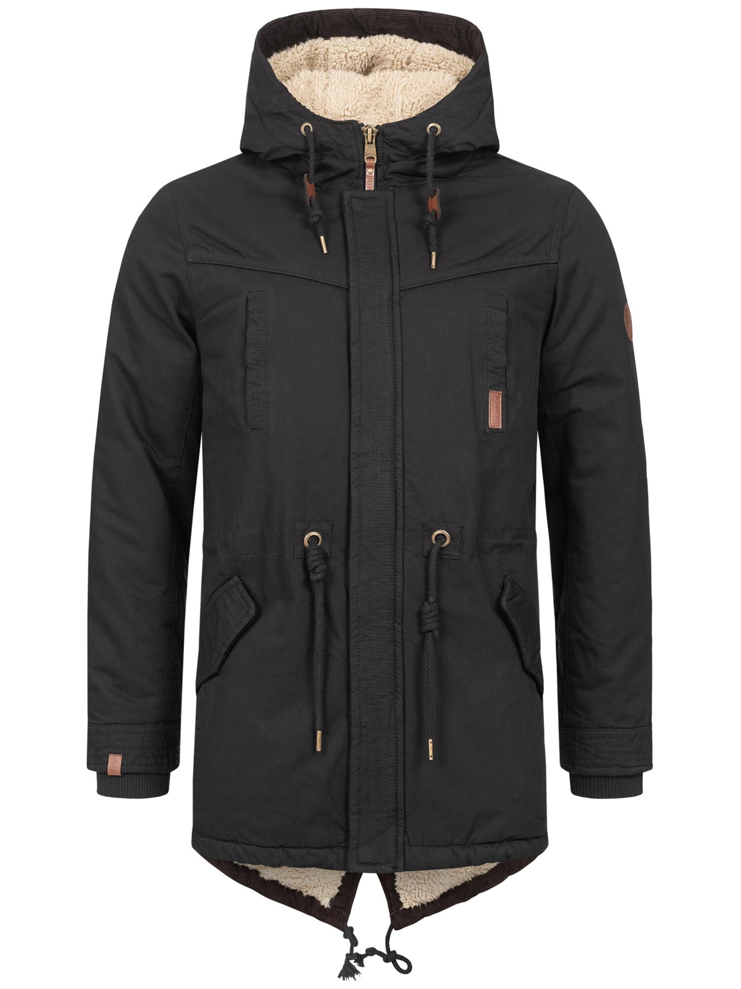 Thumbnail - Parka