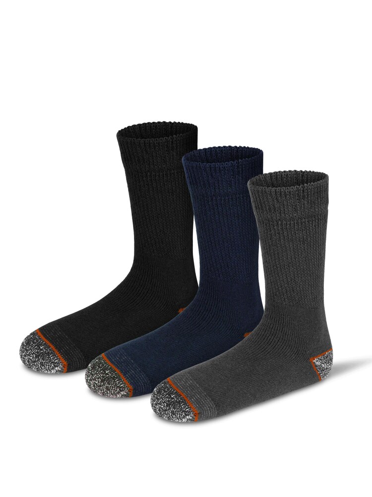 normani Socken Herren Größe 39/42 bunt