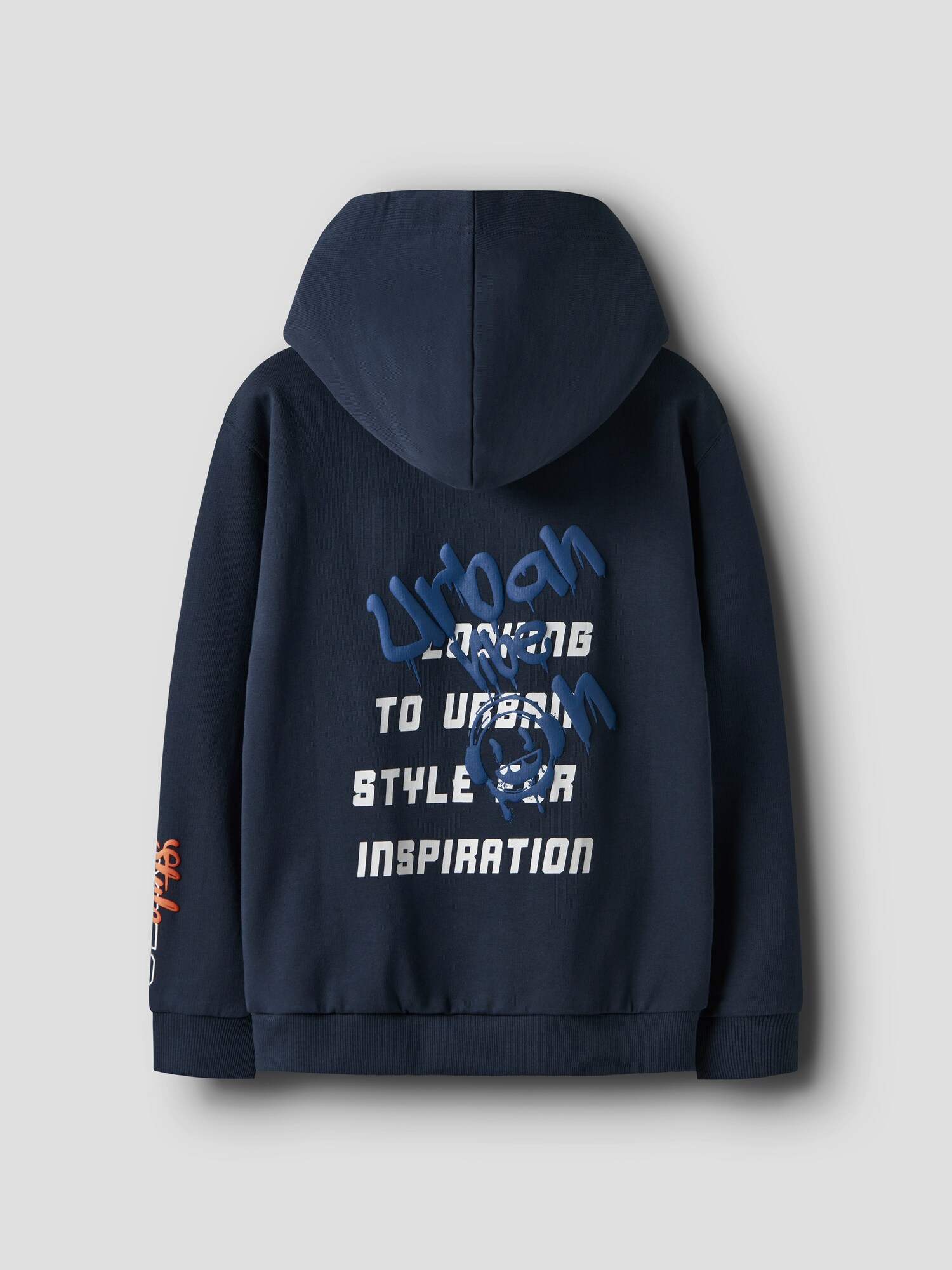 Thumbnail - NAME IT Sweatshirt NKMLUCIAN
