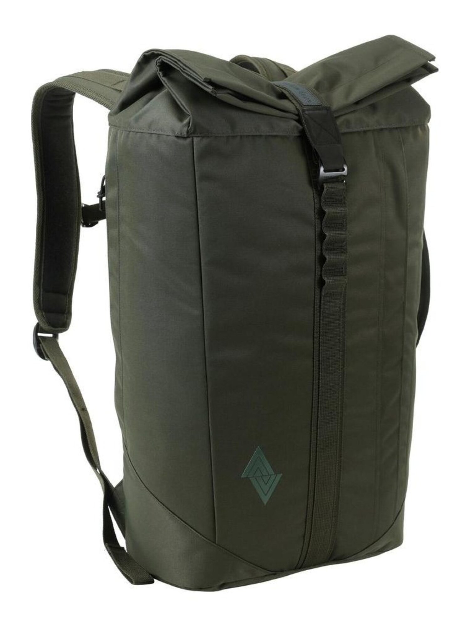 NITRO Mochila  caqui – imagen 3