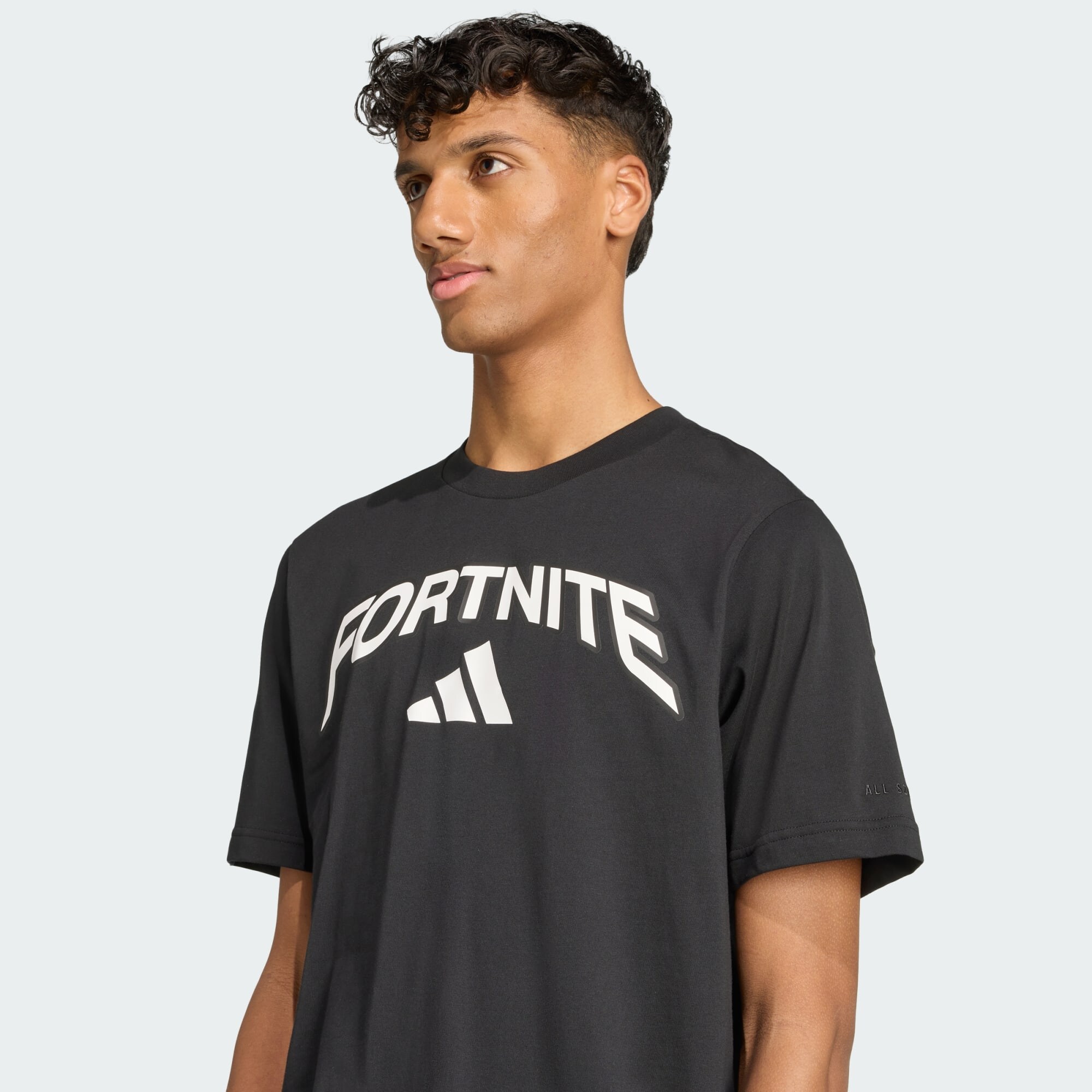 Thumbnail - Funktionsshirt 'X Fortnite'