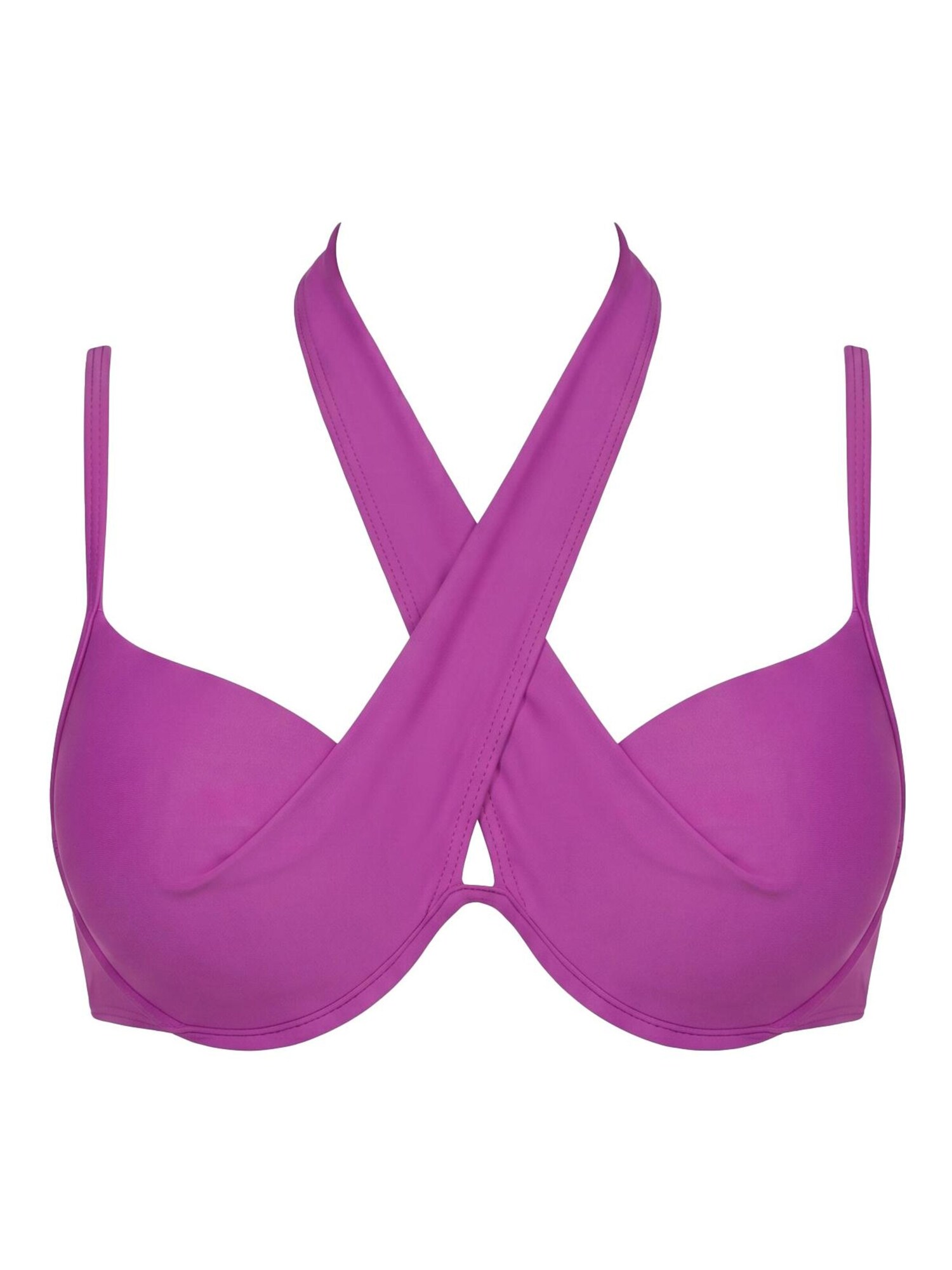 Marko Top de bikini 'Aniza M-828'  lila
