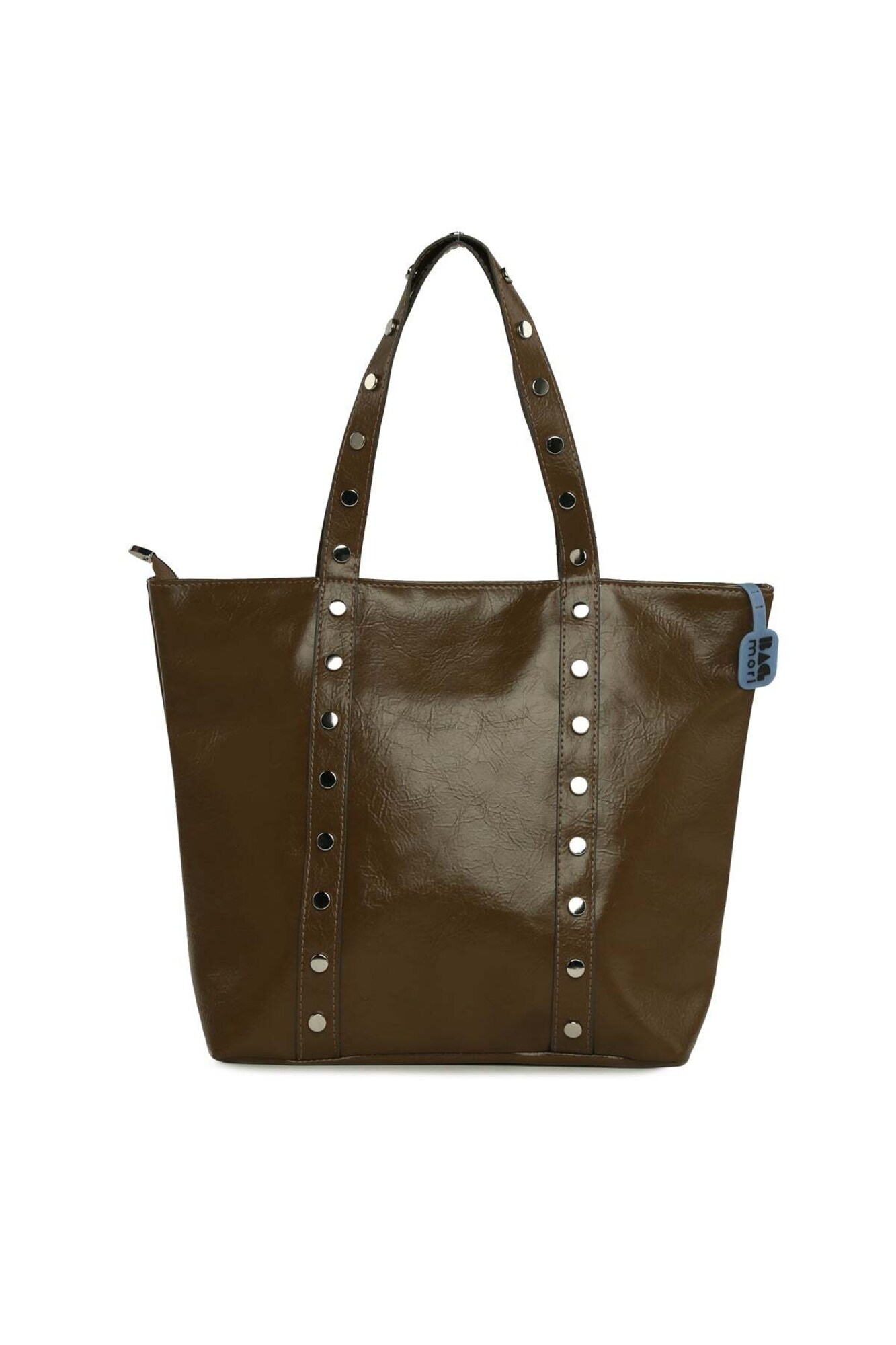 Bagmori Shopper torba  čokolada