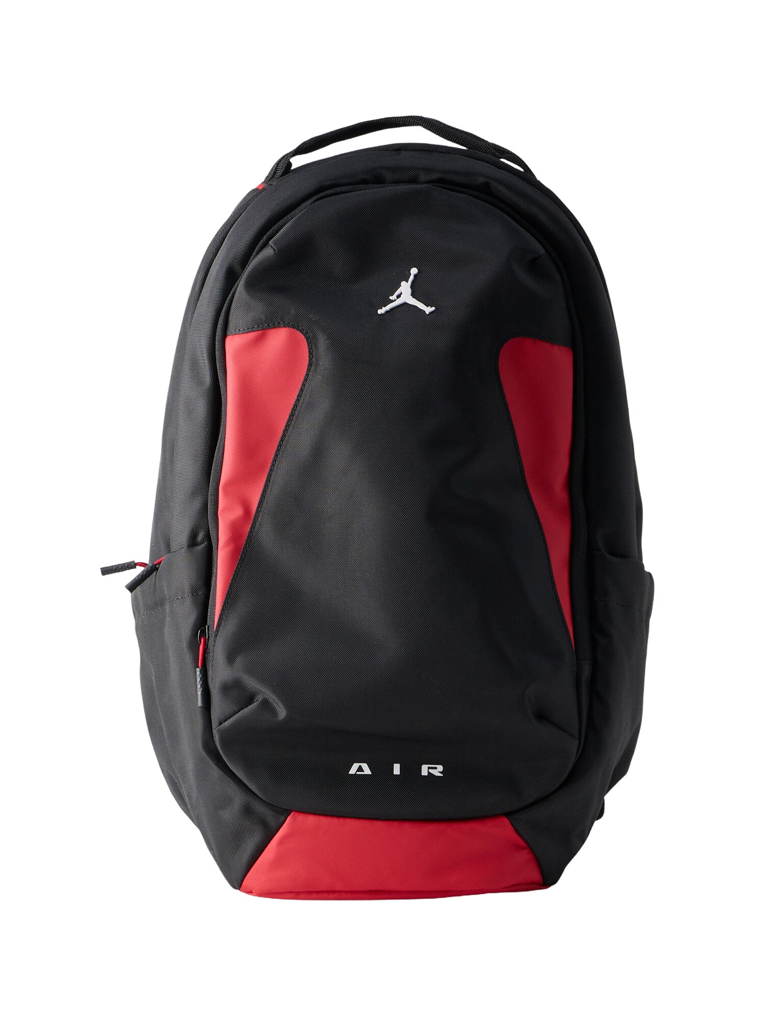 Jordan Rucsac 'JAM ELEMENT PRO'  roșu / negru / alb