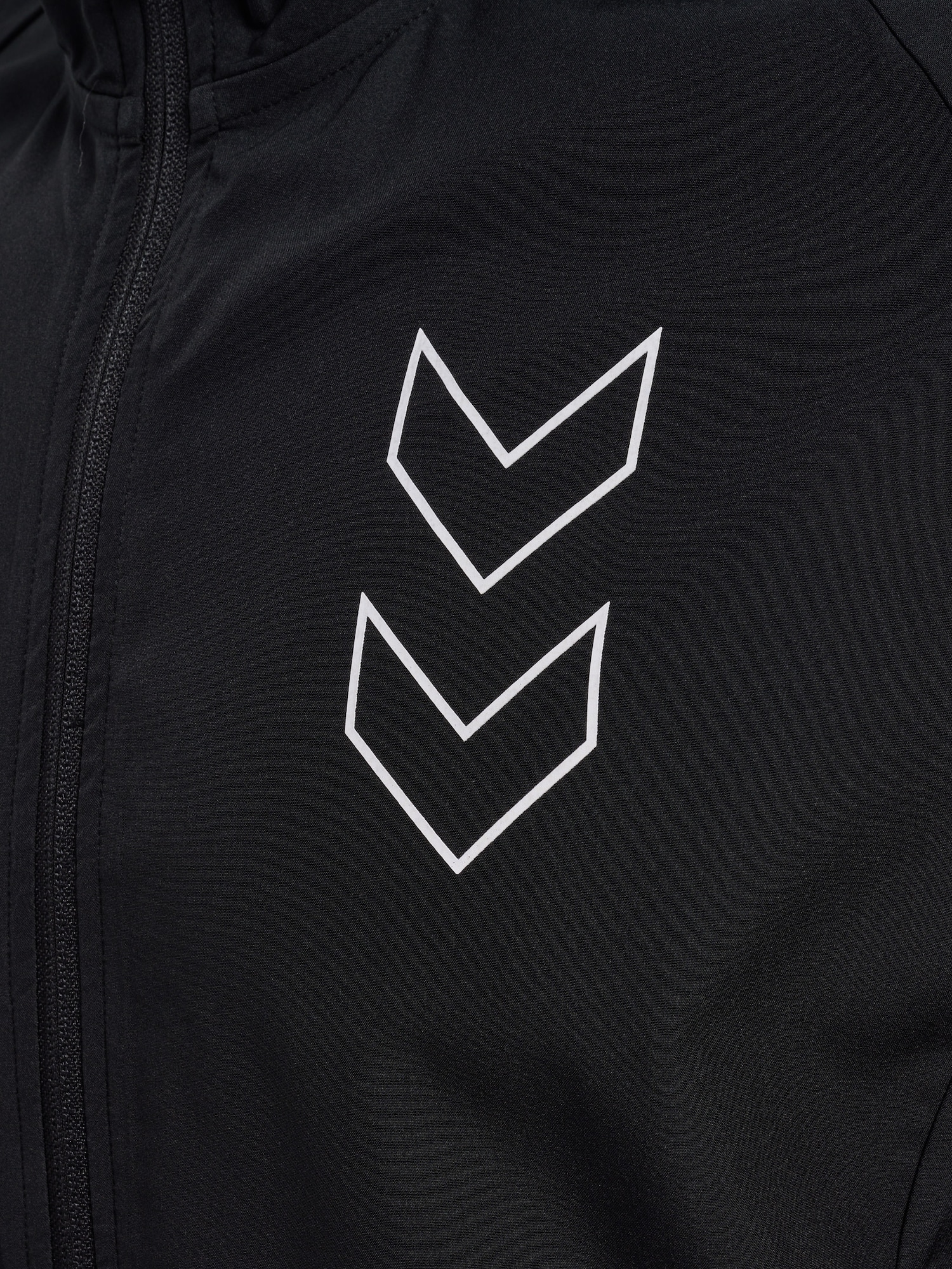 Thumbnail - Hummel Jacke COURT