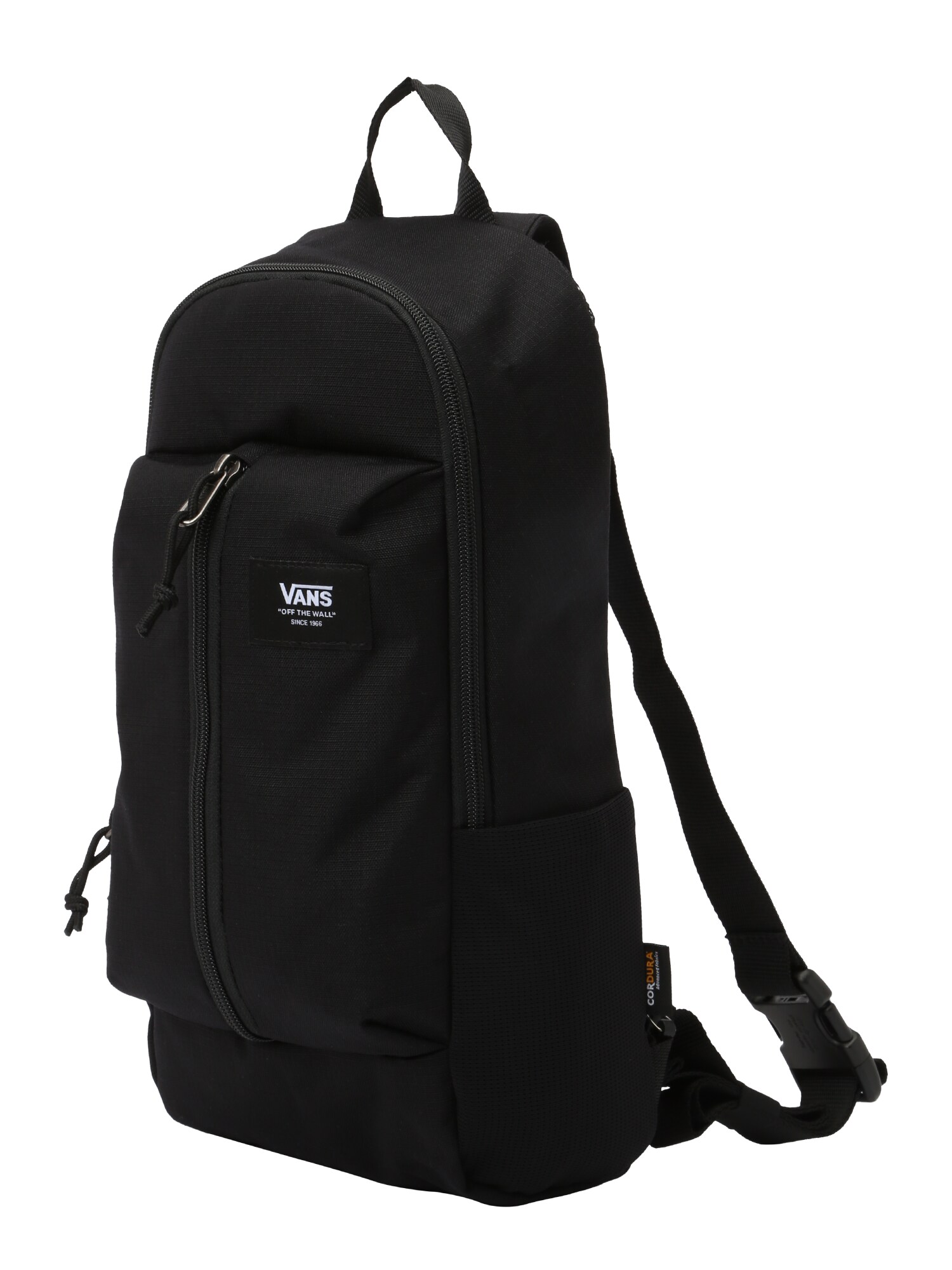 VANS Hátizsák  fekete / fehér termék 2. képe