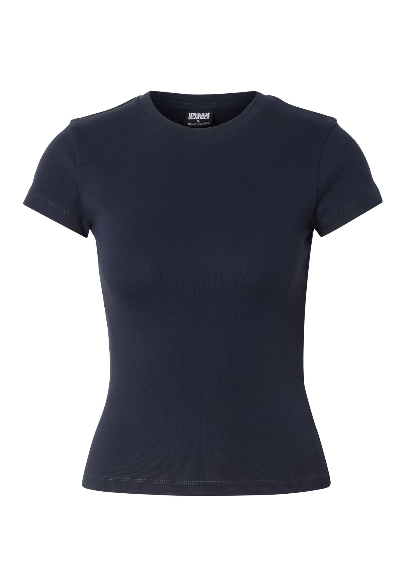 Urban Classics Tricou bleumarin
