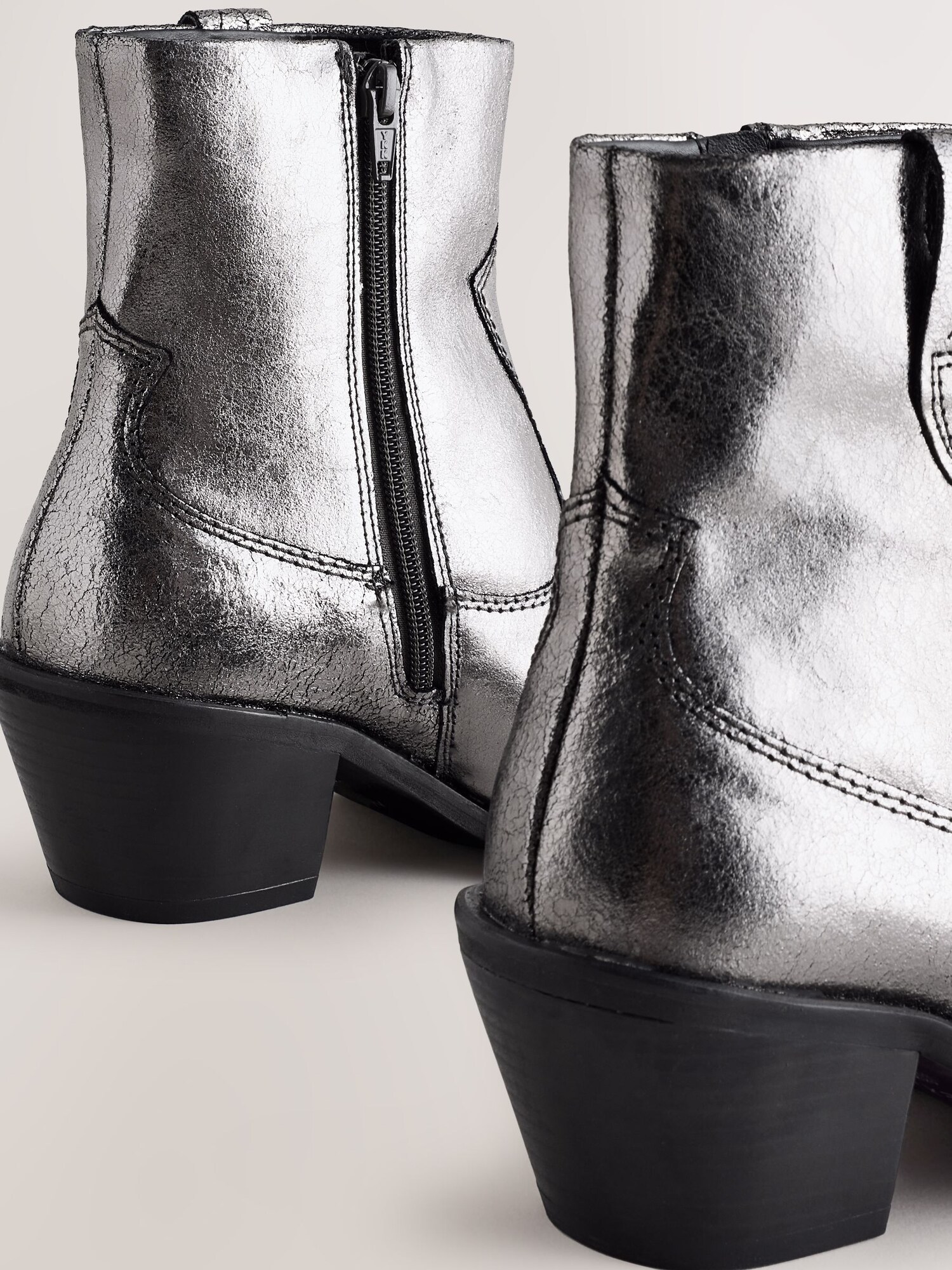 Thumbnail - Cowboystiefel 'Forever Comfort®'