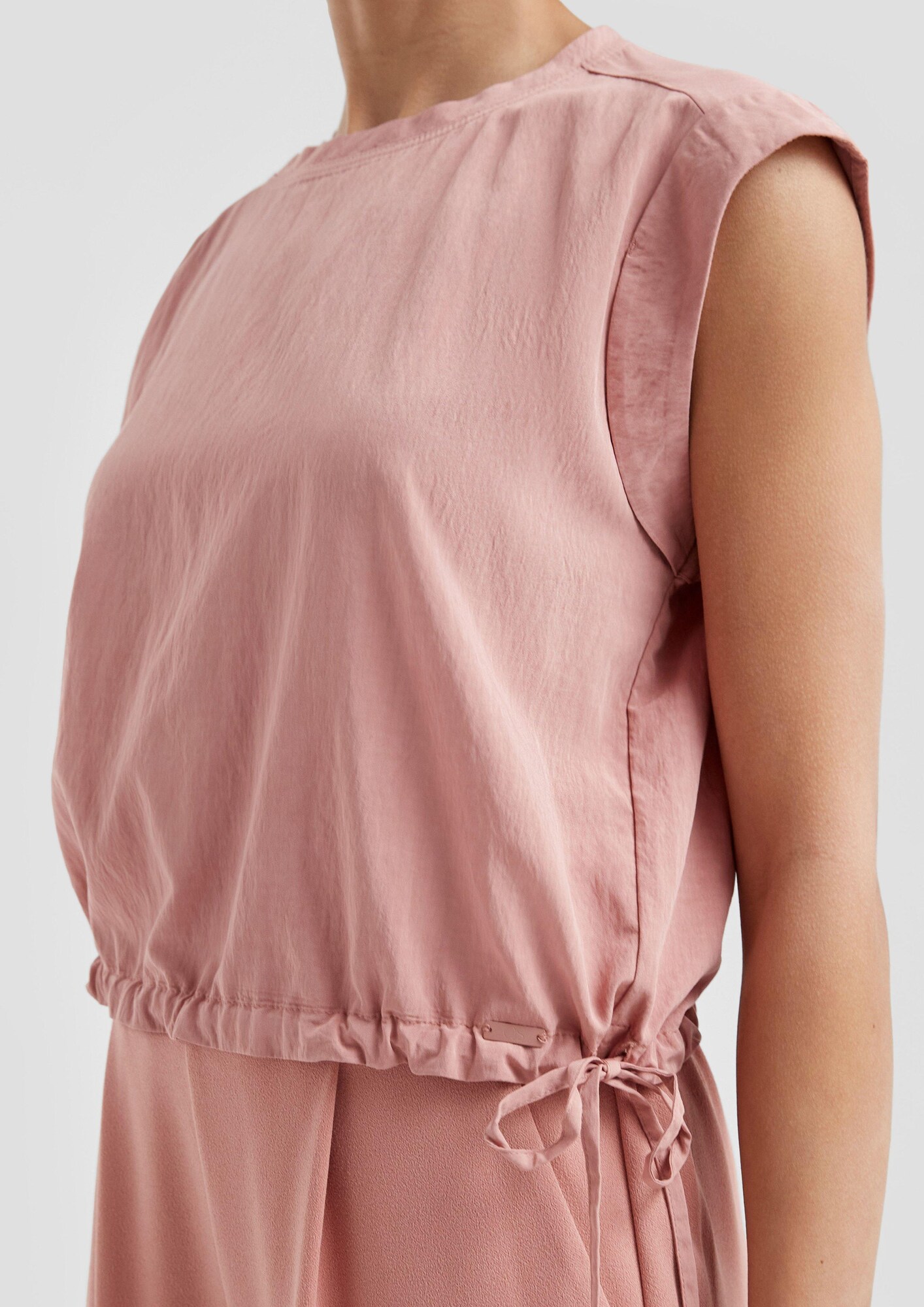 Thumbnail - QS Bluse