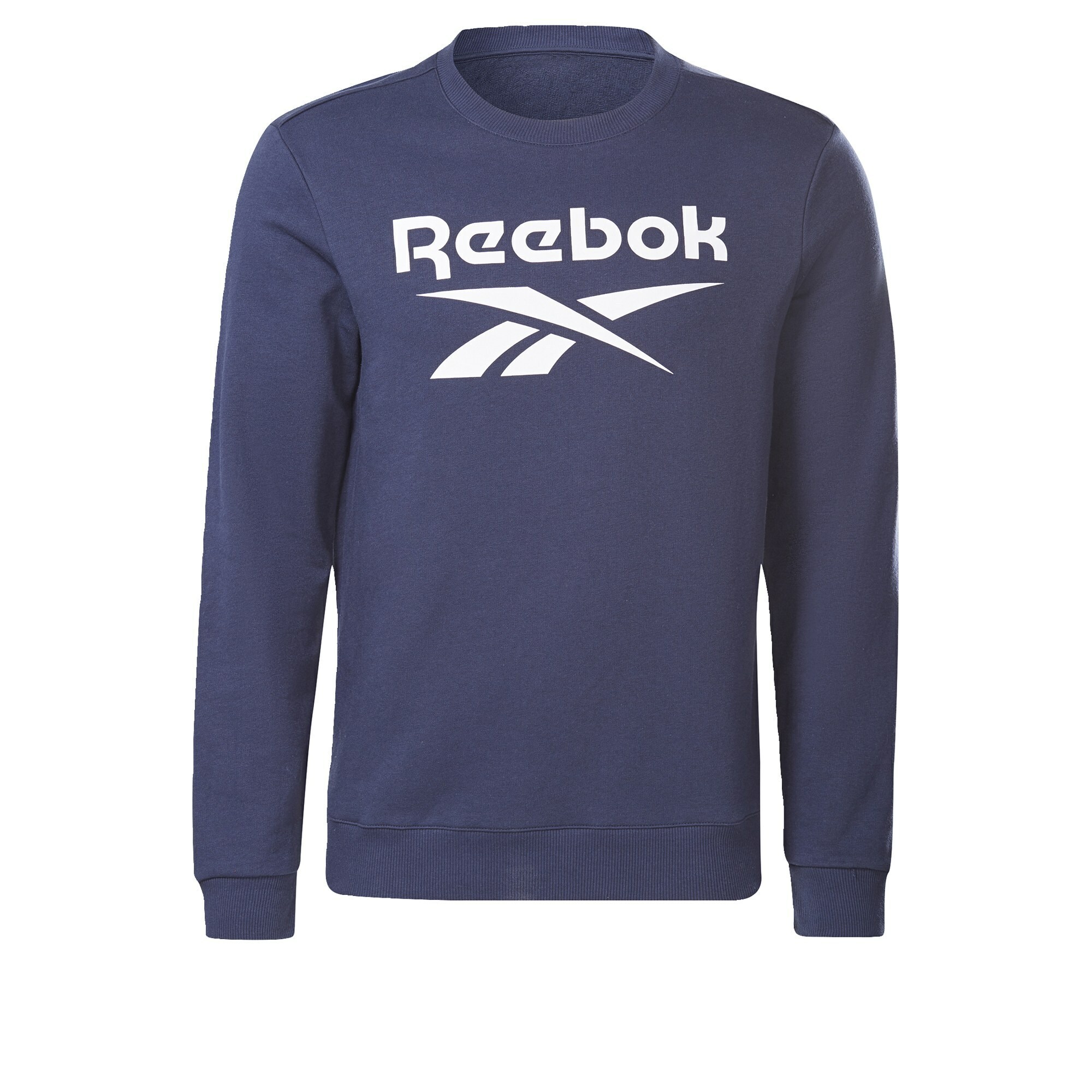 REEBOK Sportinio tipo megztinis  mėlyna