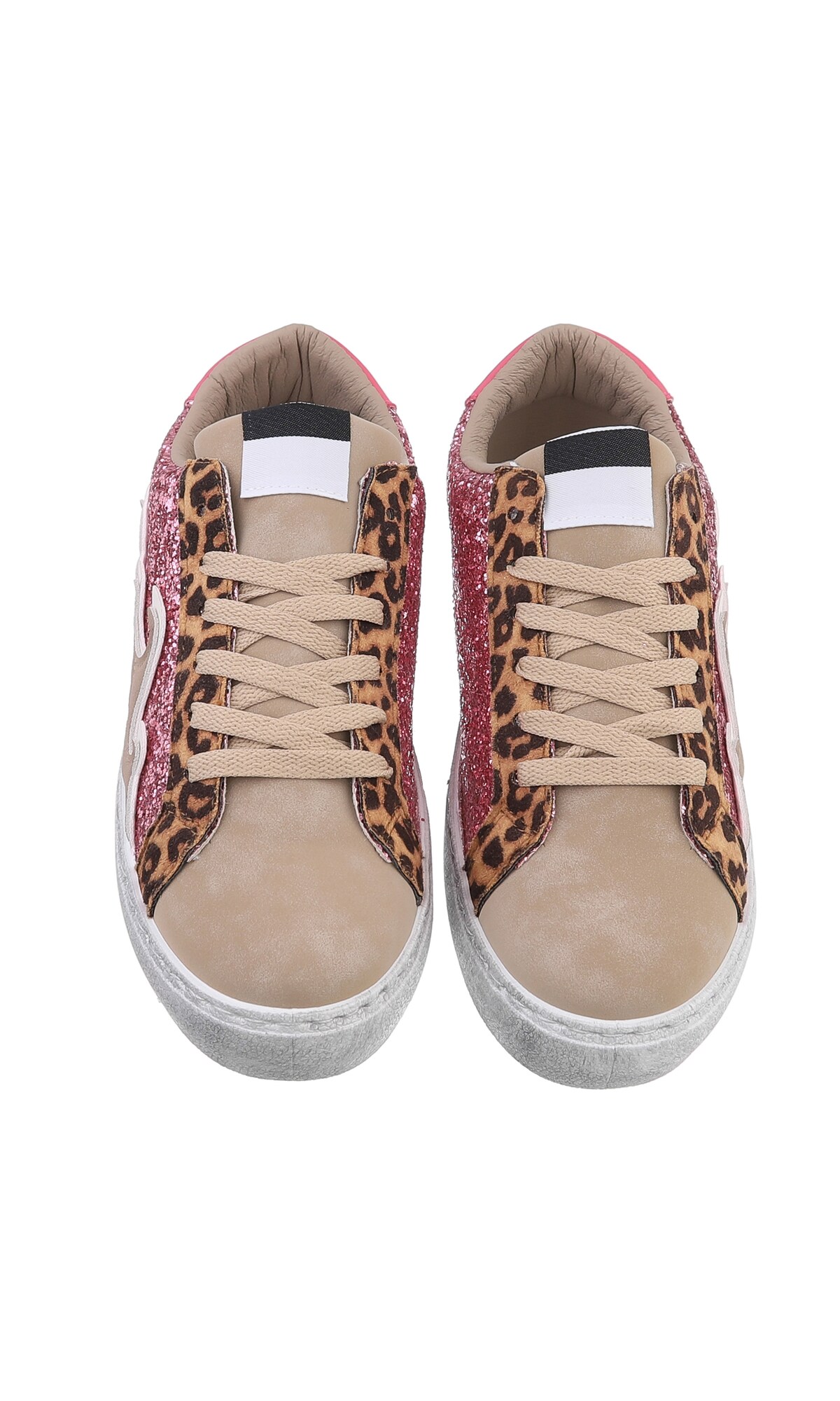 Thumbnail - Ital-Design Sneaker