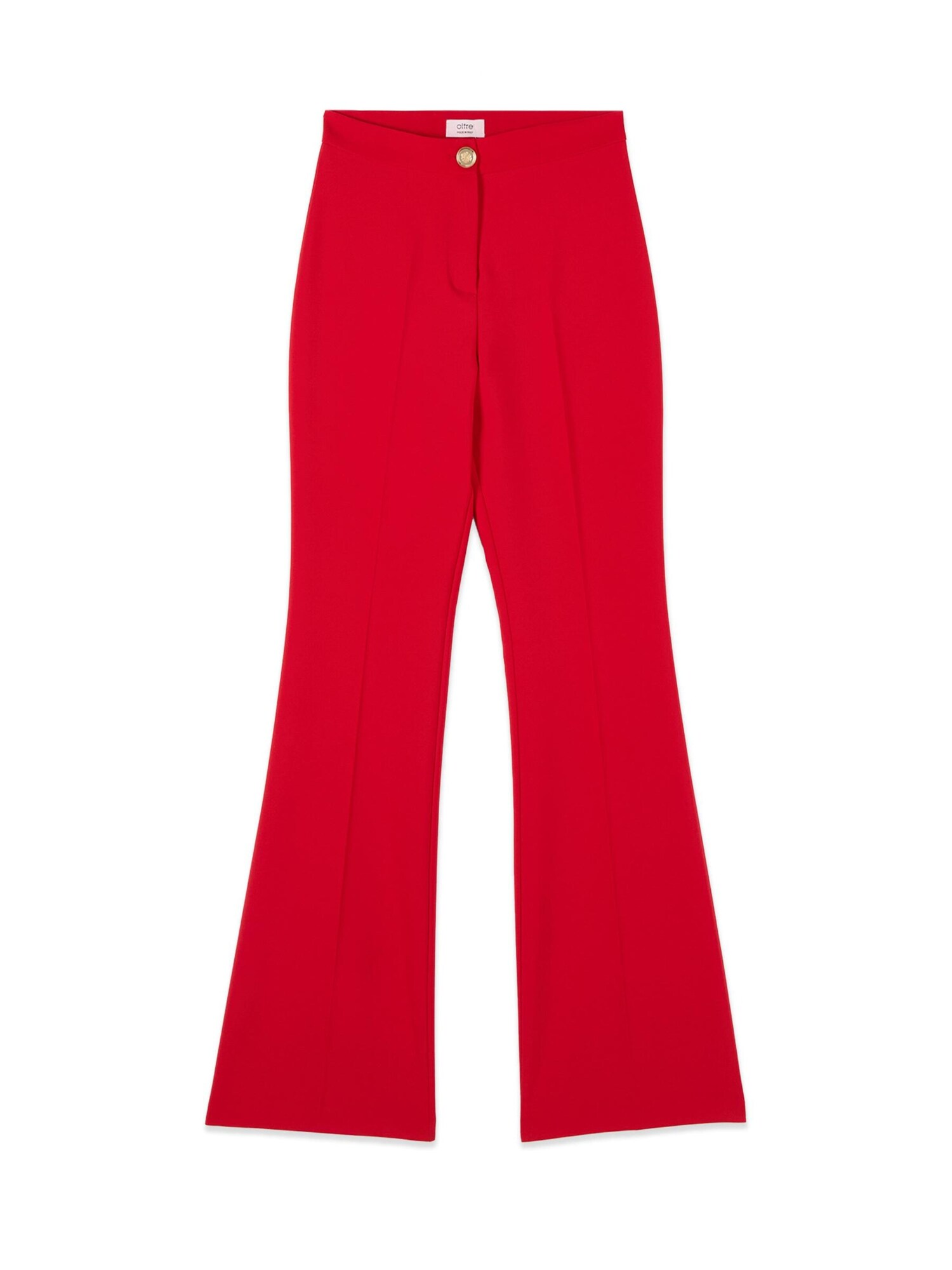 oltre Pantalón  rojo