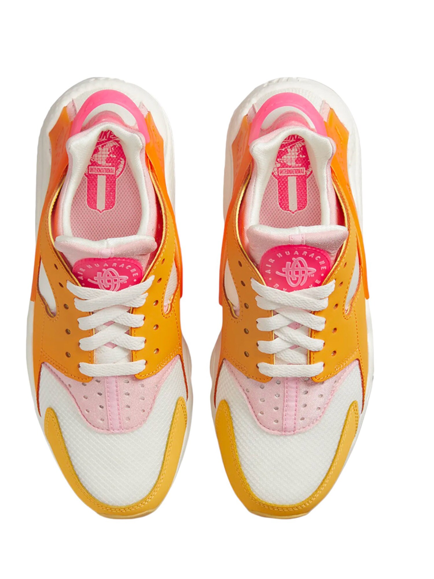 Thumbnail - Nike Sportswear Sneakers Huarache