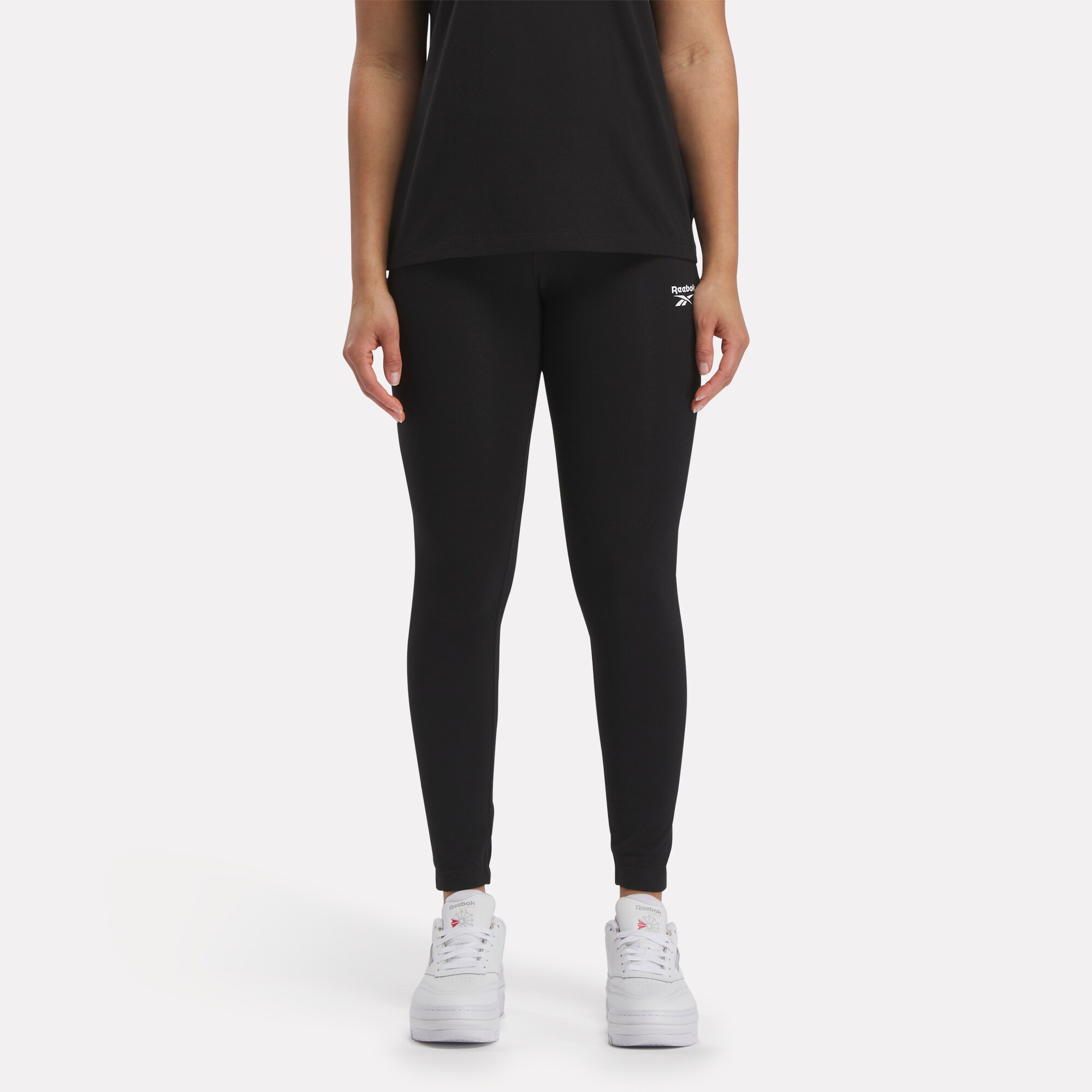 Reebok Leggings  fekete