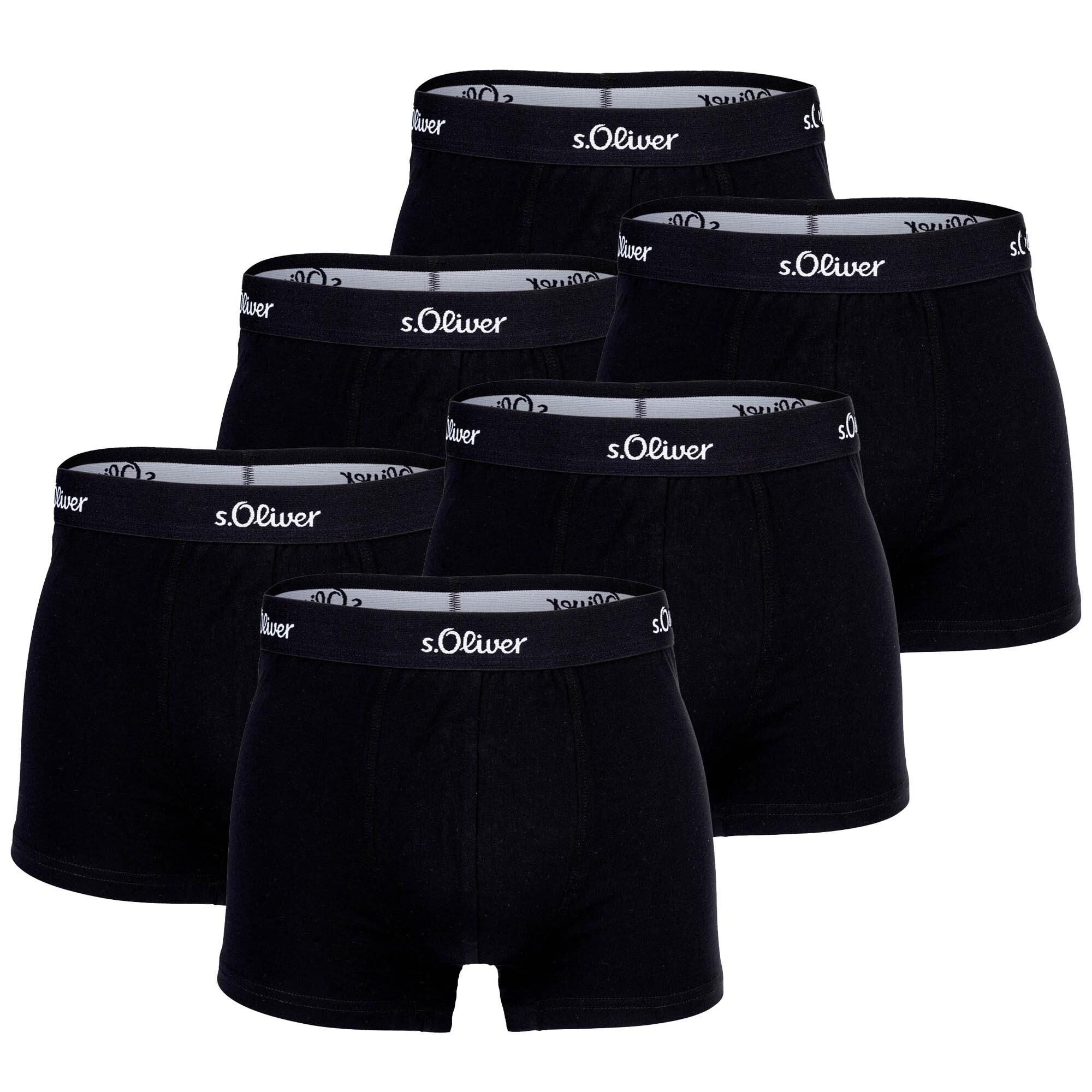 Thumbnail - s.Oliver Boxershorts