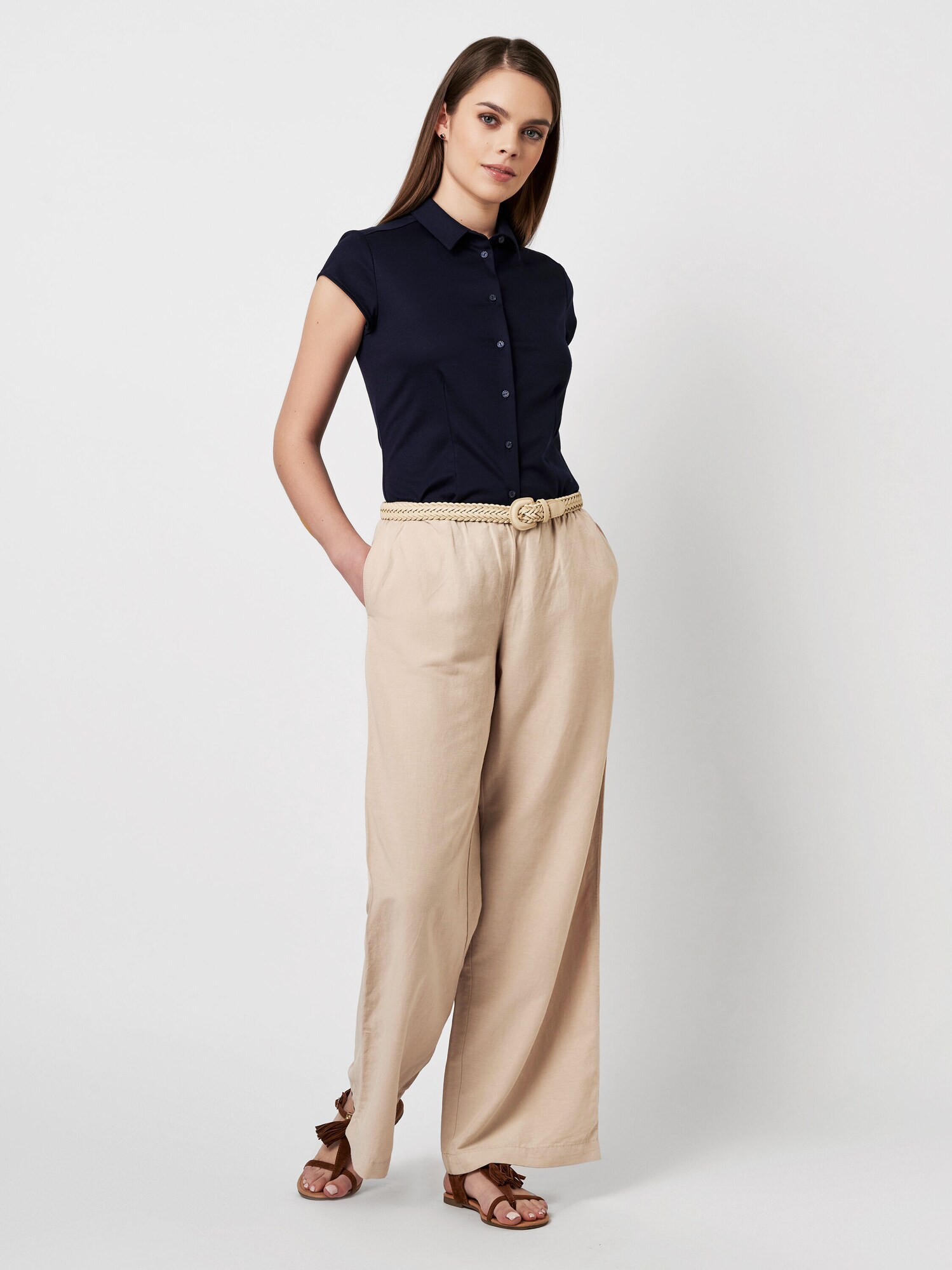 Thumbnail - DESOTO Bluse