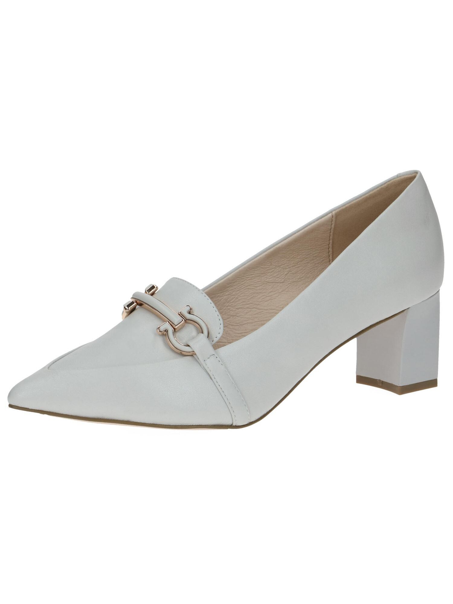 Caprice CAPRICE Pumps gold / grau