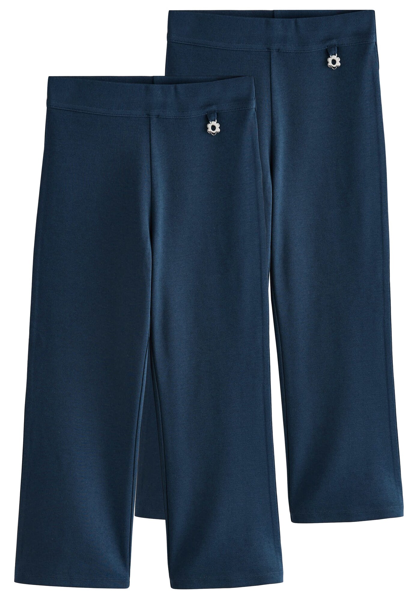 Next Pantaloni  bleumarin