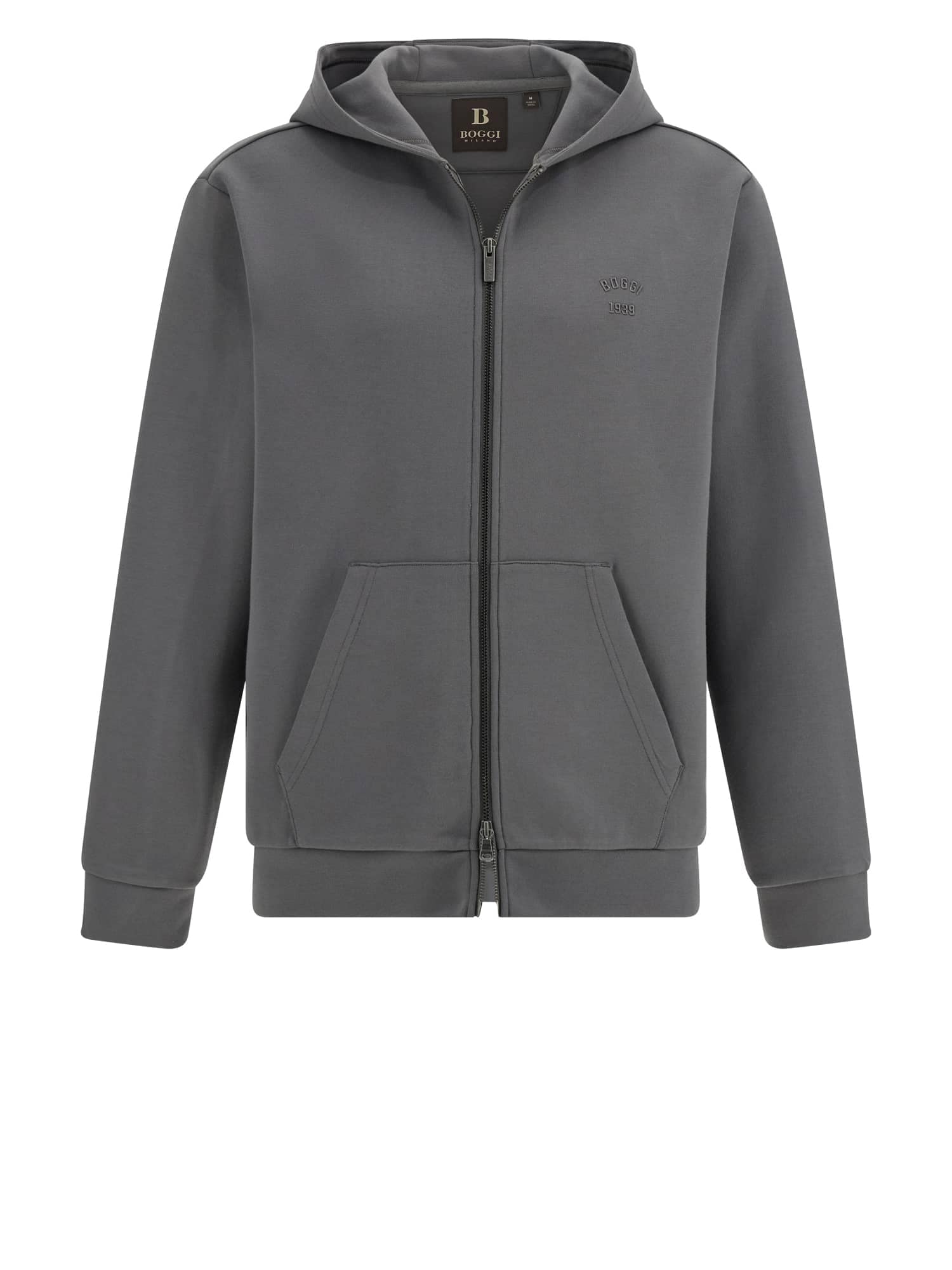 Thumbnail - Sweatjacke