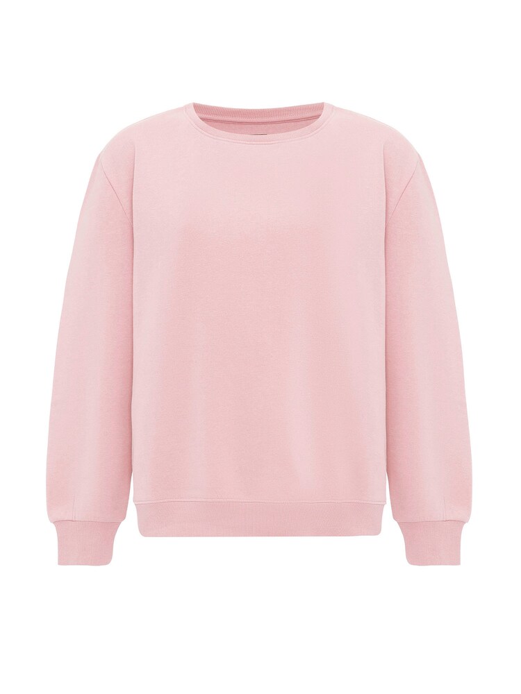 Jacey Quinn Pulóver Női rózsaszín , Méret XXL