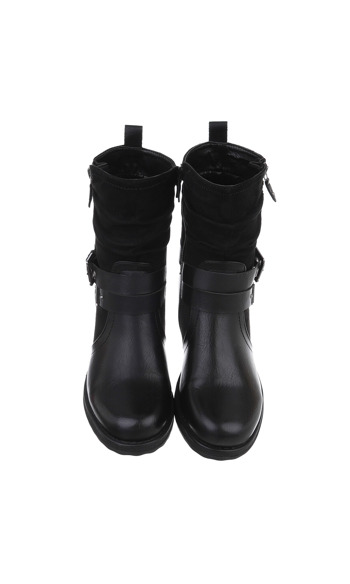 Thumbnail - Ital-Design Stiefelette