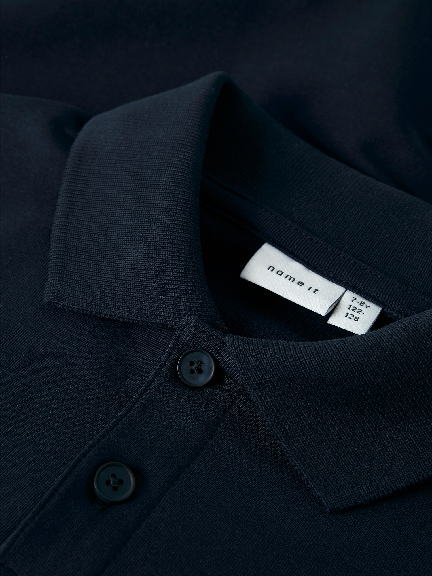 Thumbnail - NAME IT Sweatshirt NKMLEOPOLD