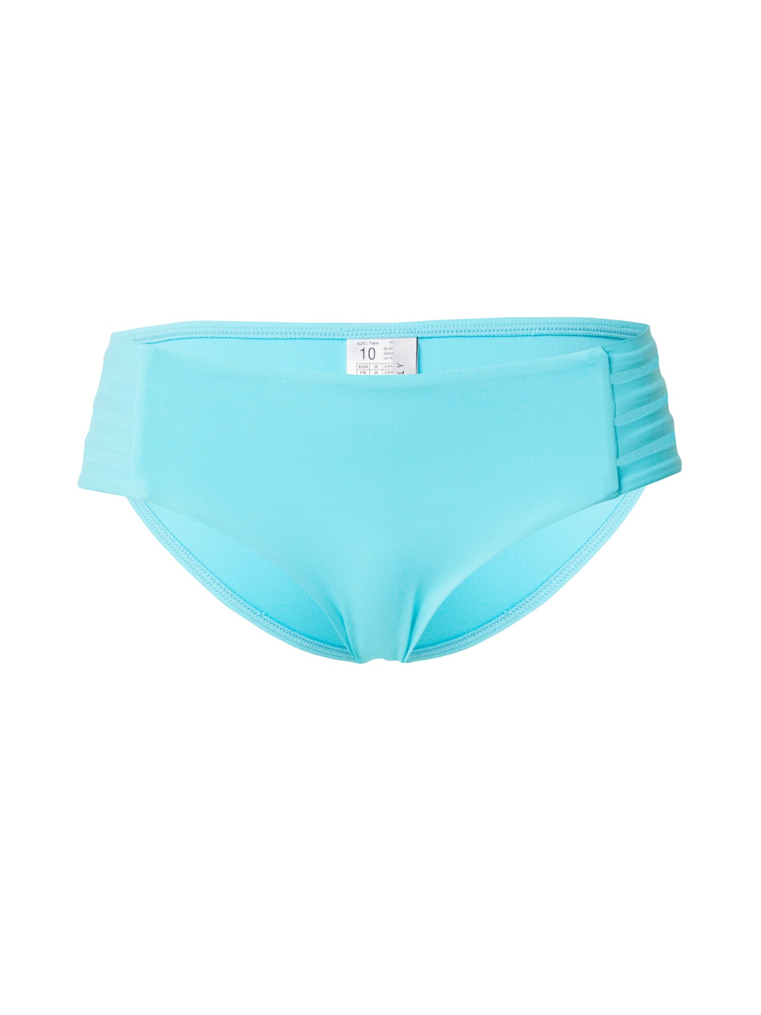 Seafolly Bikinové nohavičky vodová