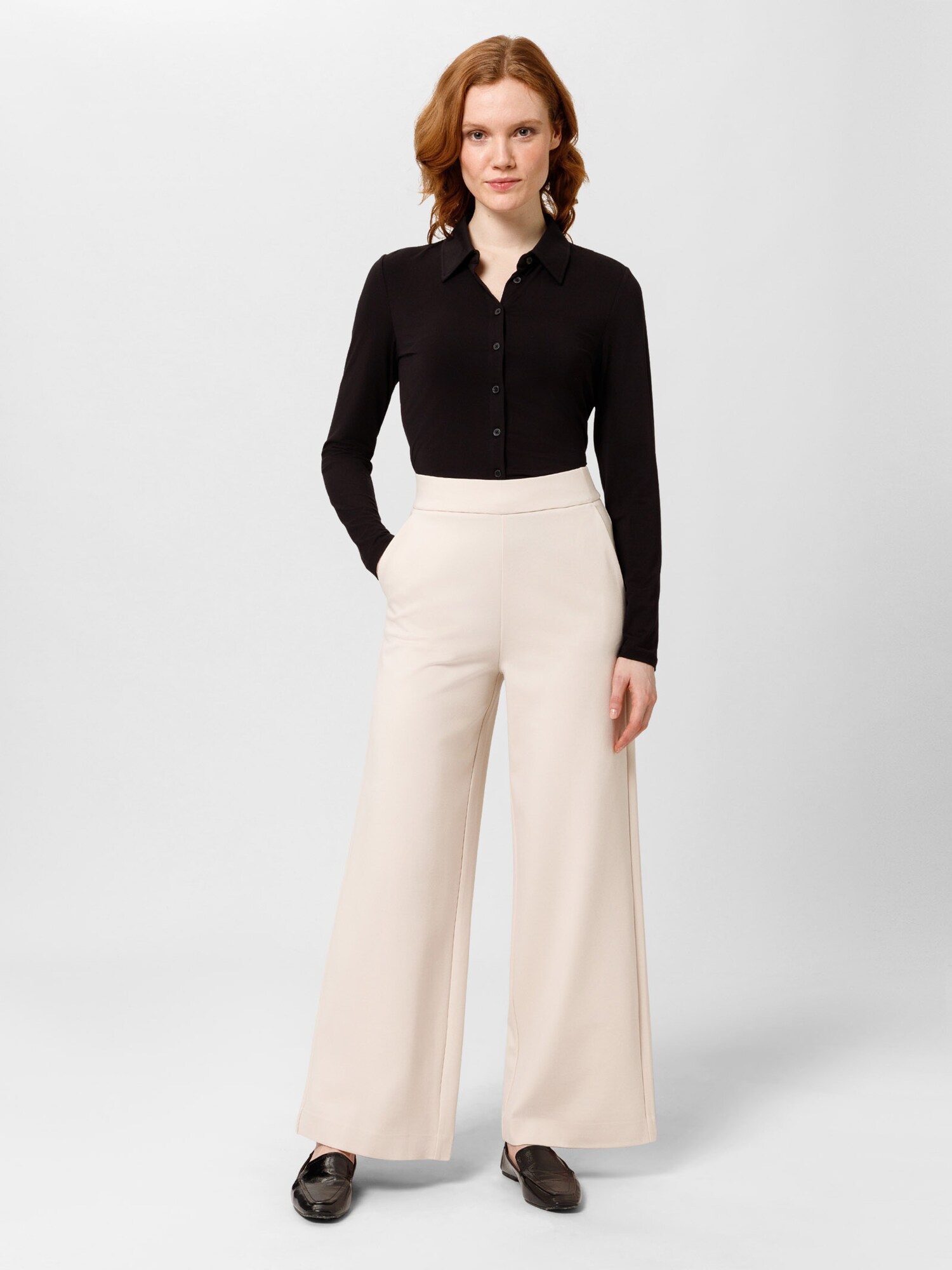 Thumbnail - Les Lunes Bluse Sunny