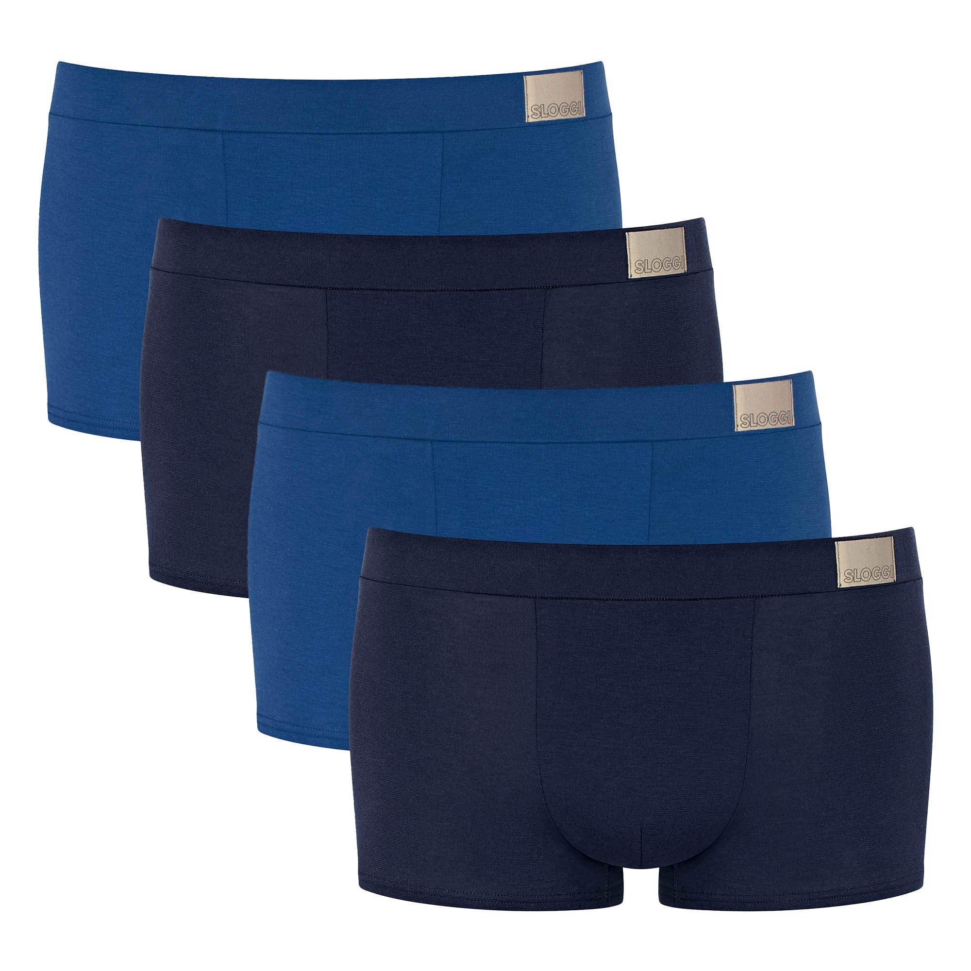 Thumbnail - SLOGGI Boxershorts