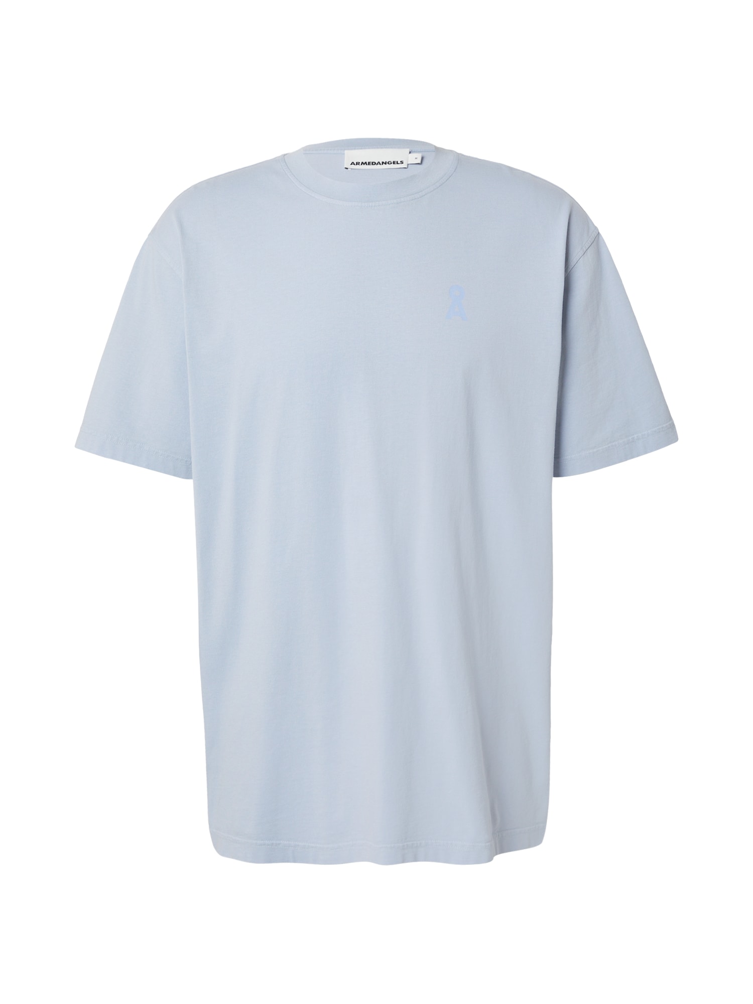 Pentru bărbați tricou ARMEDANGELS – clasic și autentic