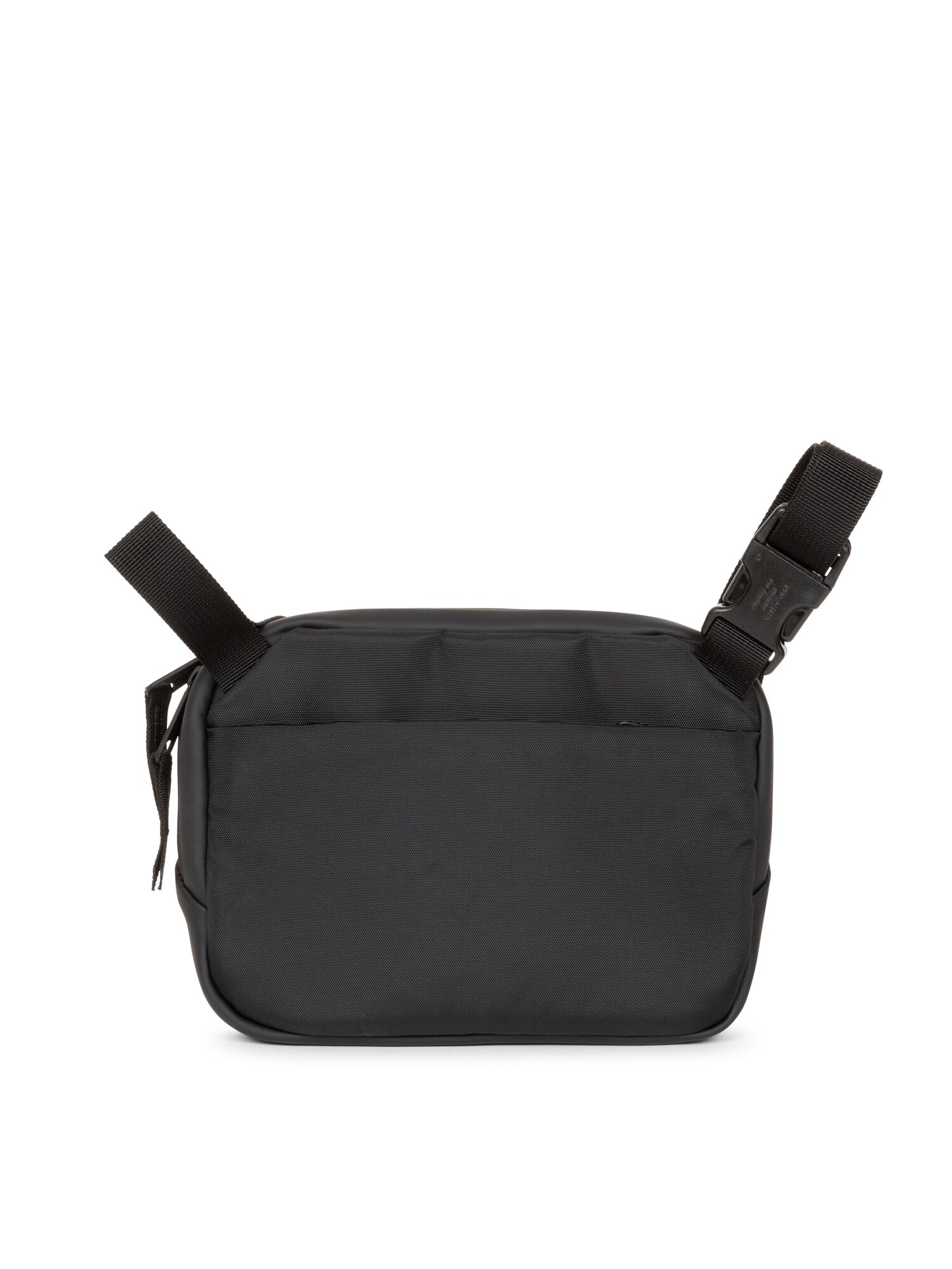 EASTPAK Taška cez rameno 'ARJAN' čierna (obrázok 4)