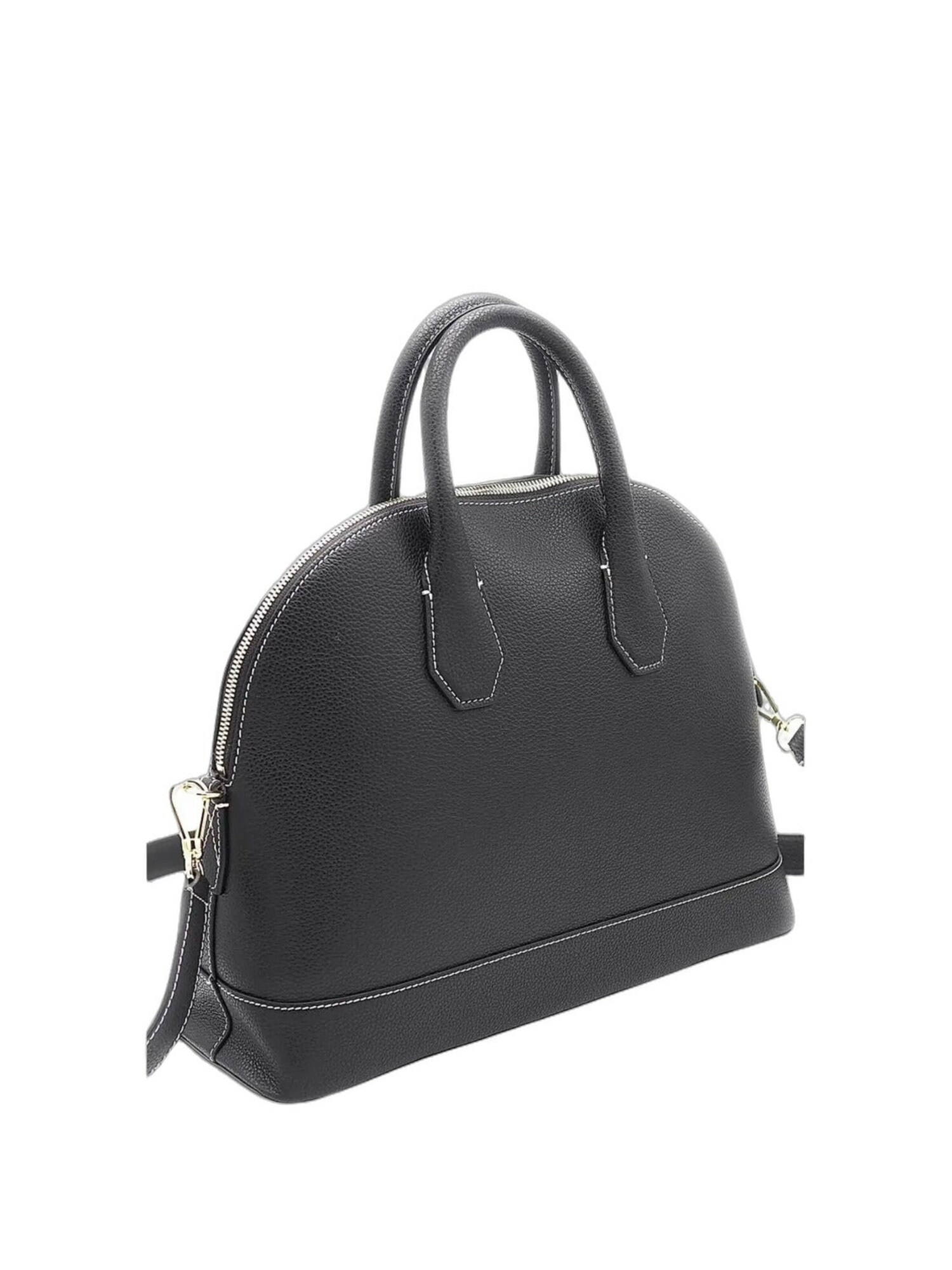 Lancel Bolso de mano 'Belleville' negro – imagen 4